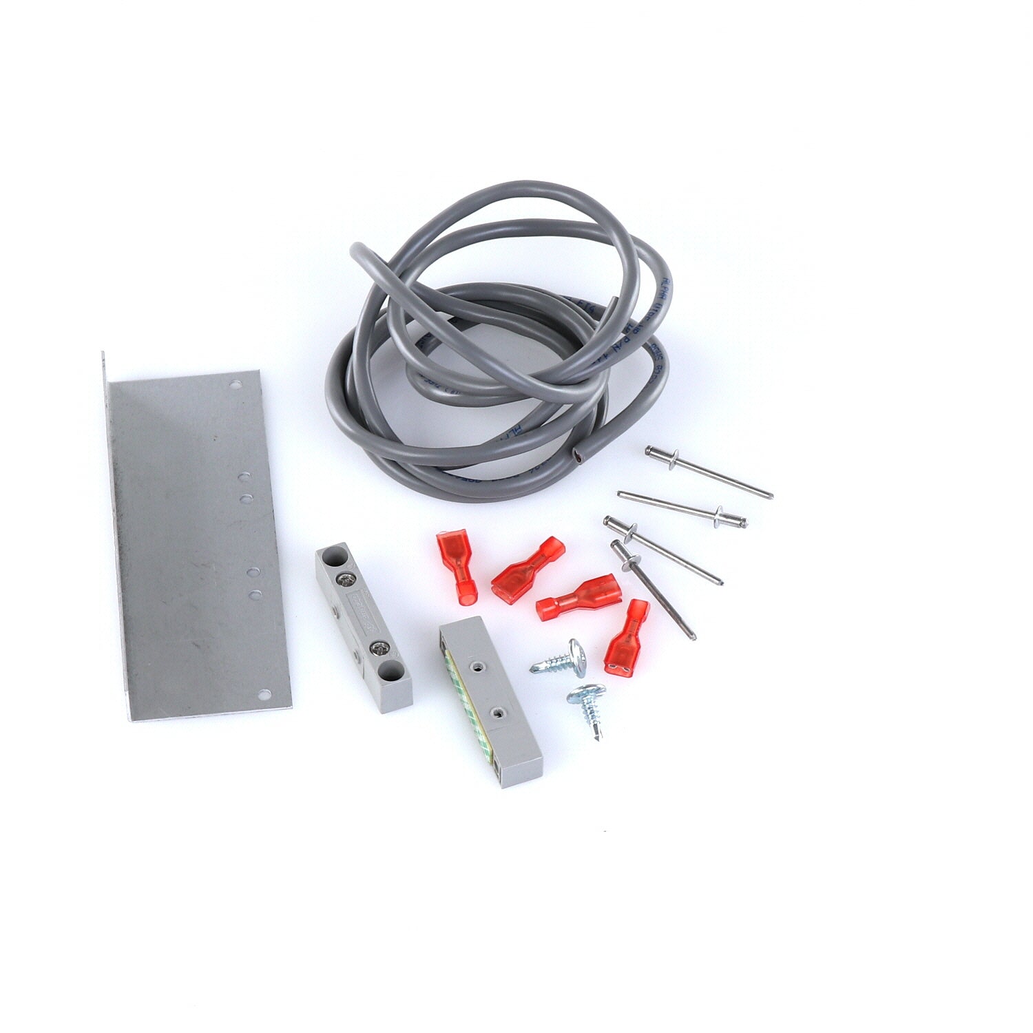 DOOR AND DOOR PARTS - Part #: 211522