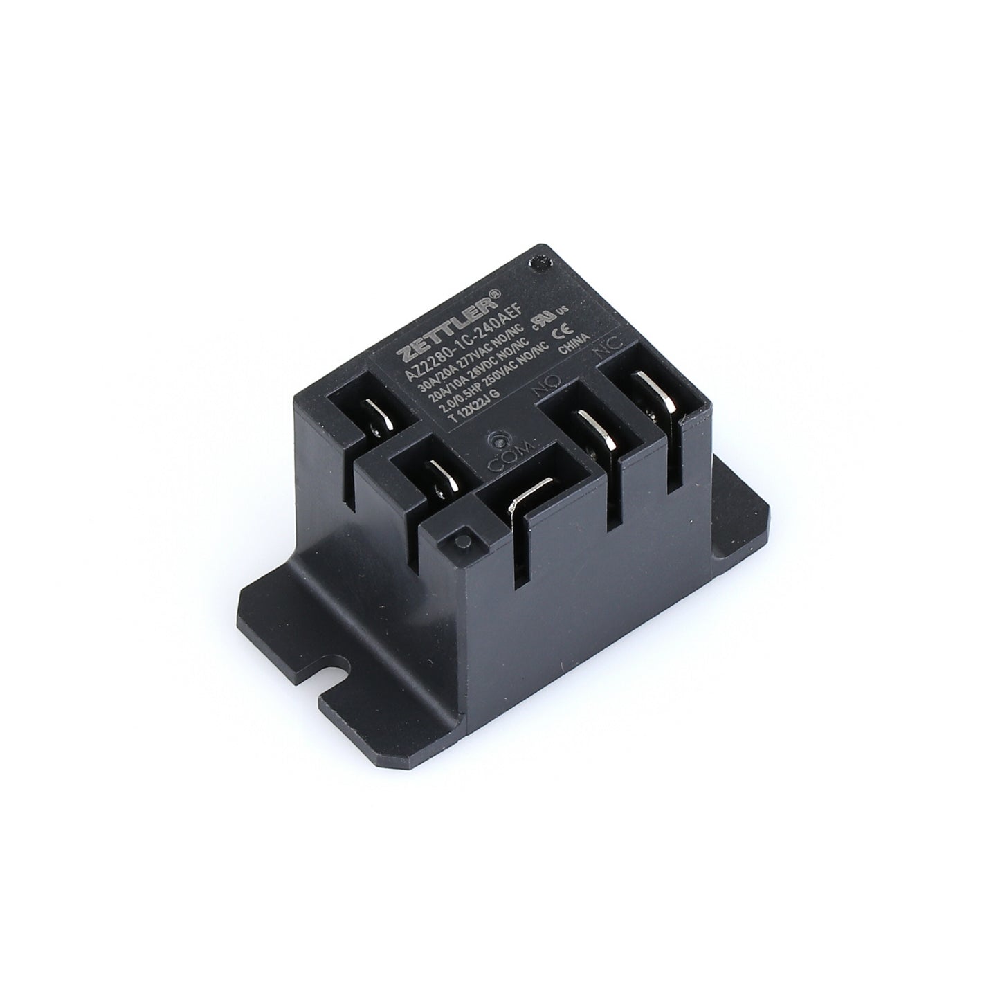 RELAY - Part #: 816992