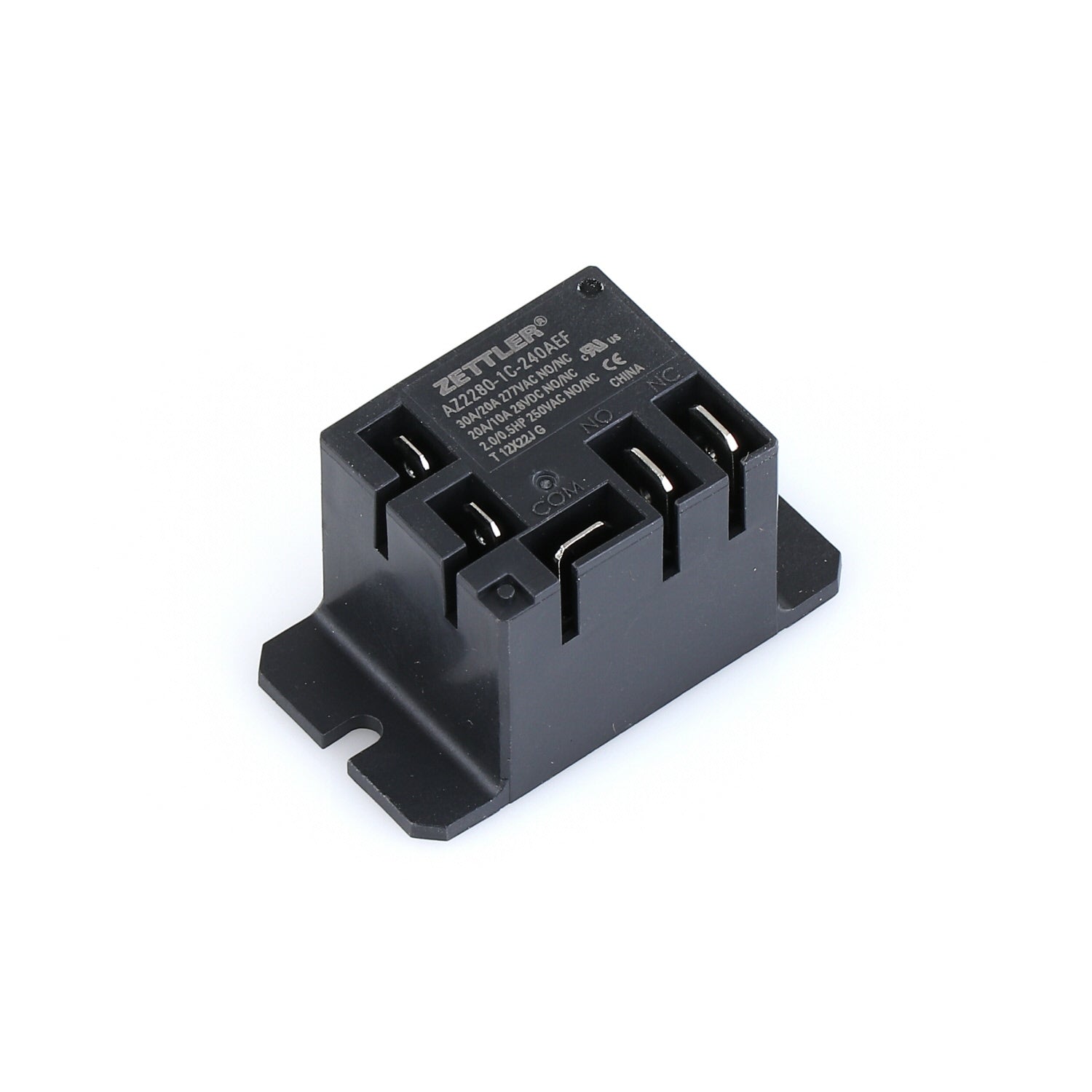 RELAY - Part #: 816992
