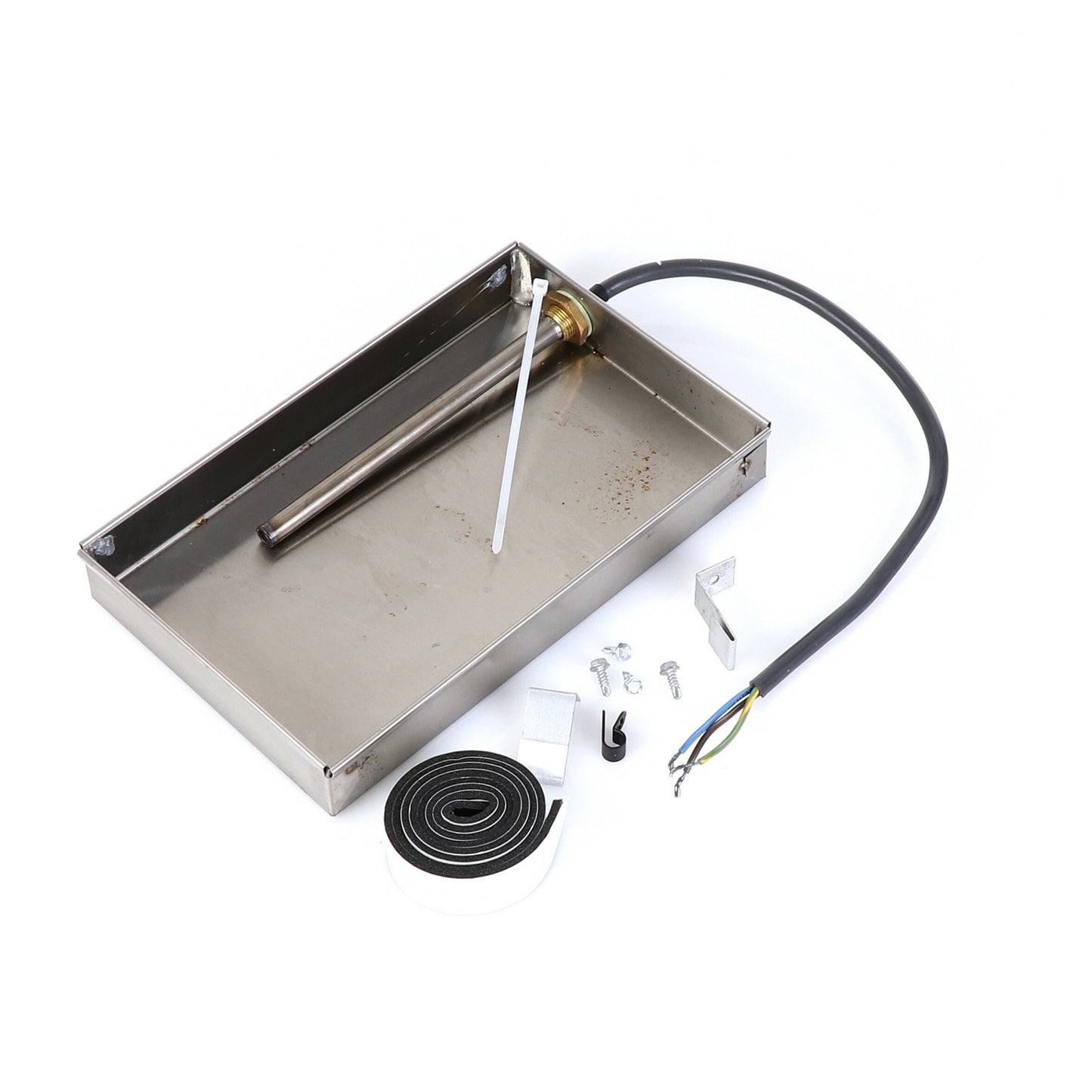 HEATER - Part #: 815887