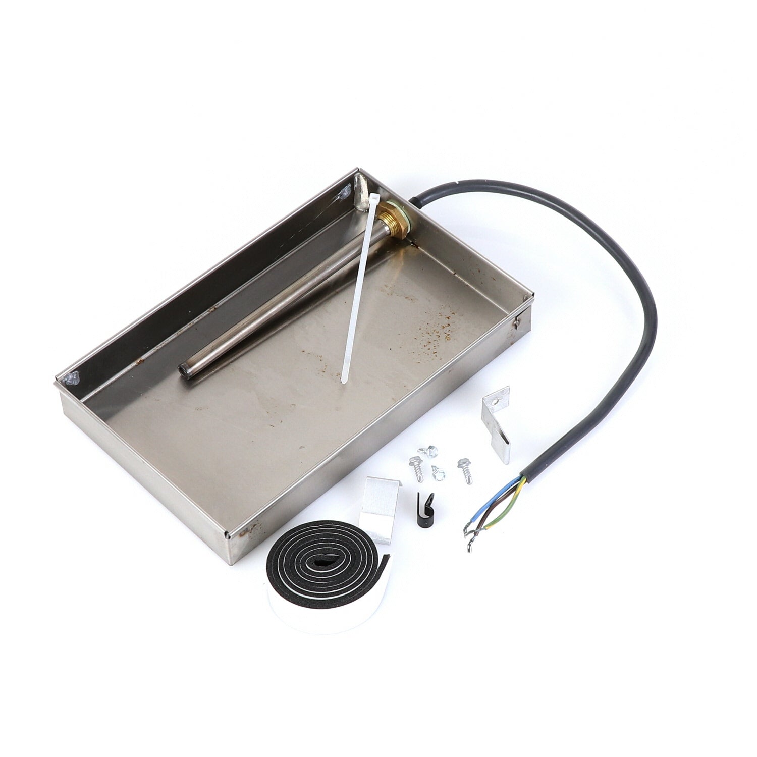 HEATER - Part #: 815887