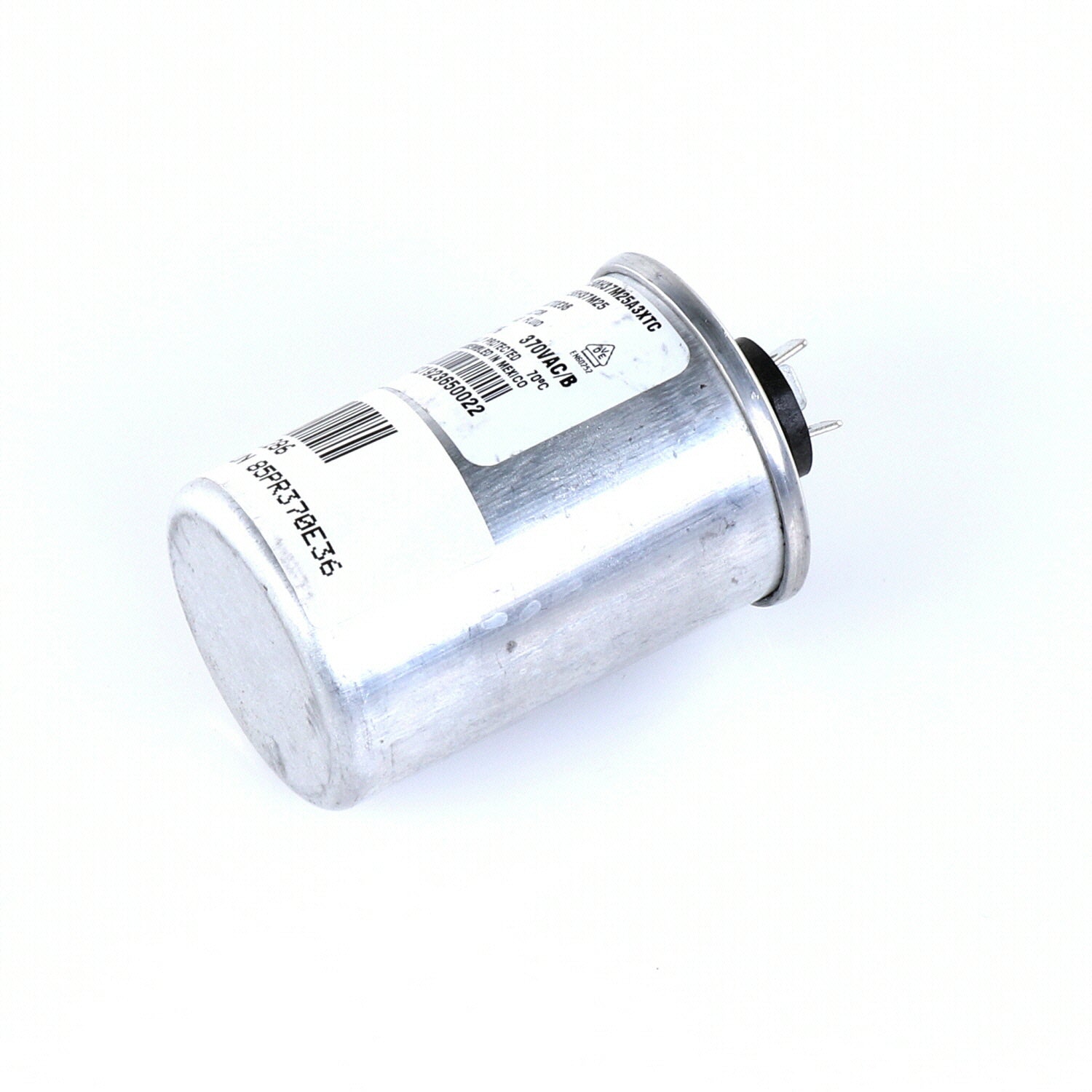 START/RUN COMPONENT - Part #: 931286