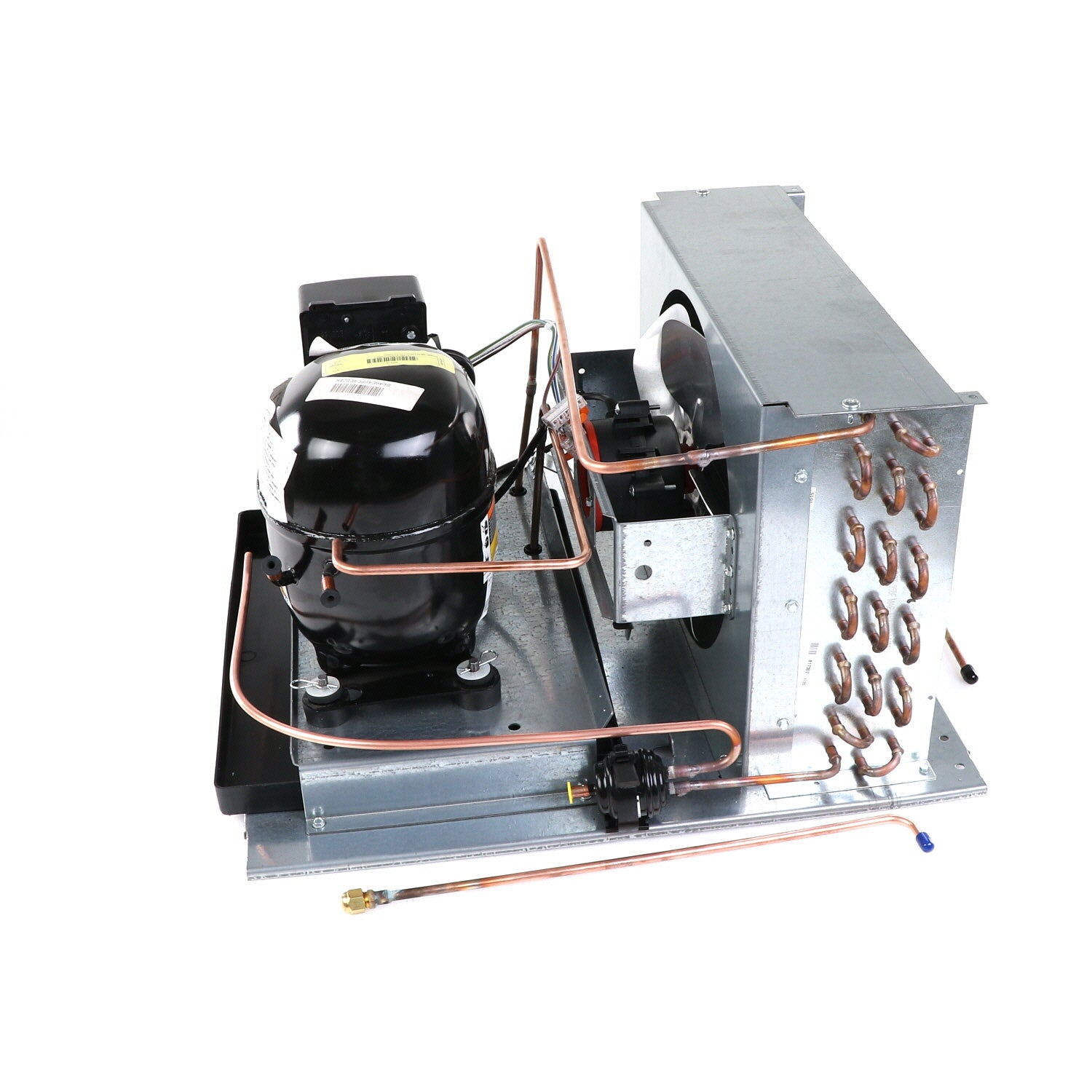 COMPRESSOR - Part #: 858237