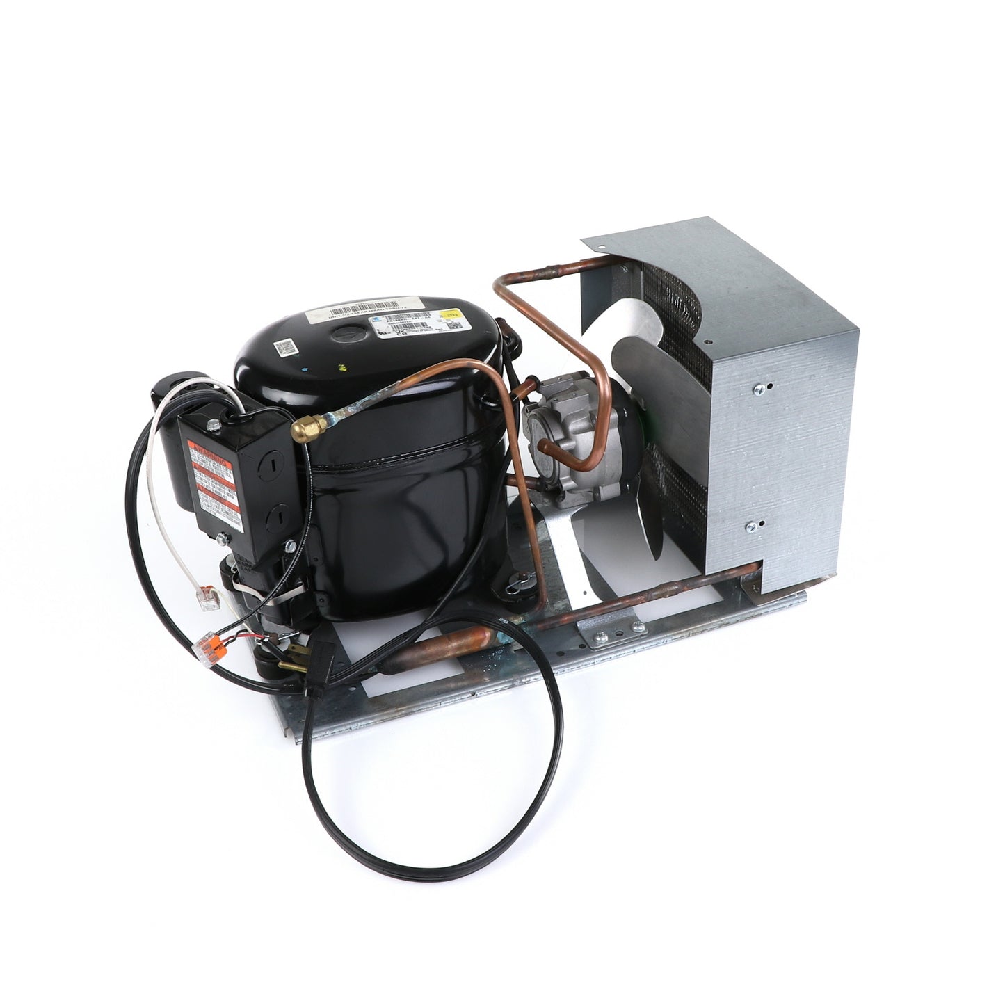 COMPRESSOR - Part #: 874546