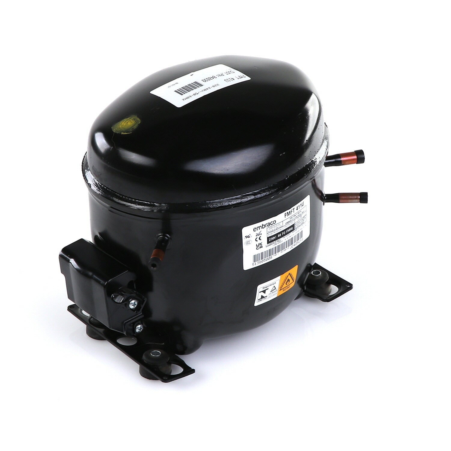 COMPRESSOR - Part #: 842639