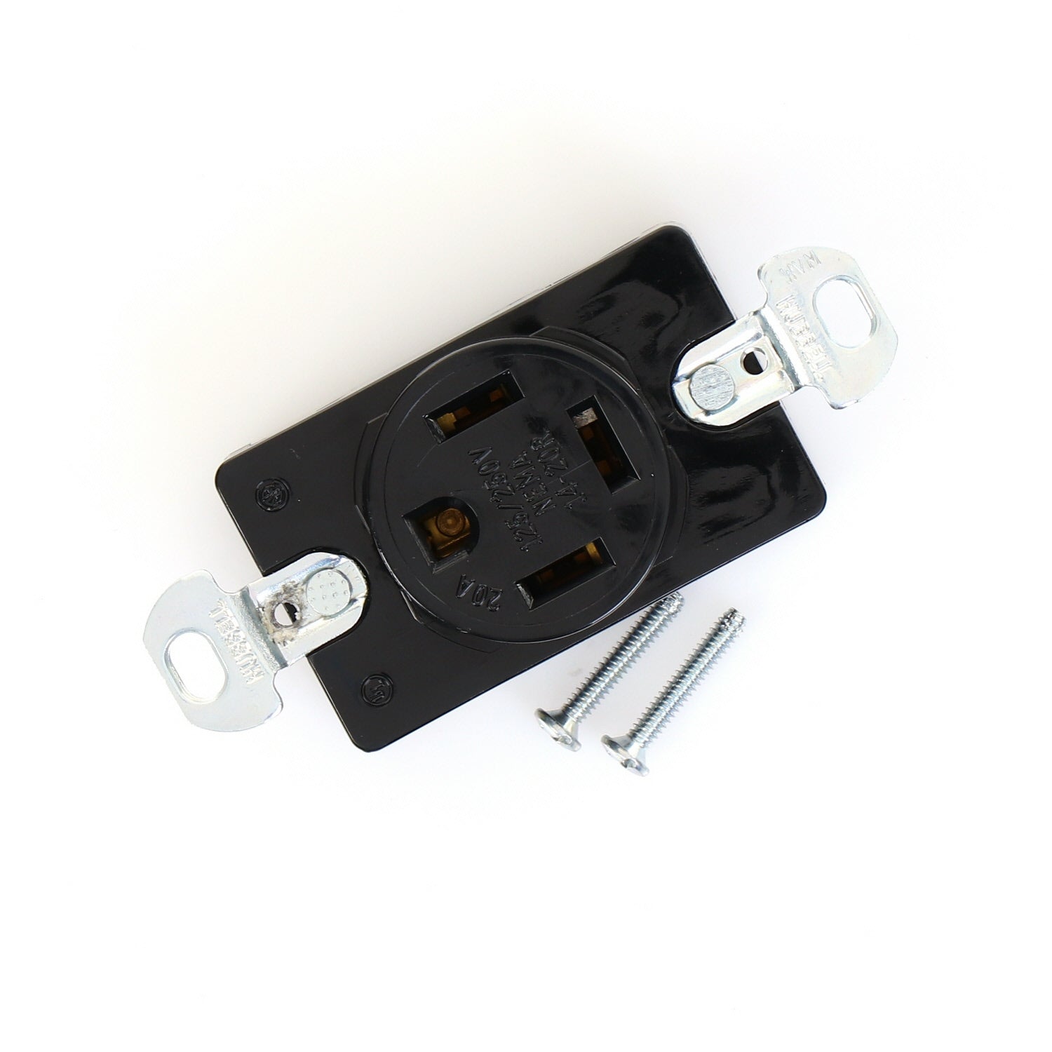 RECEPTACLE - Part #: 801927