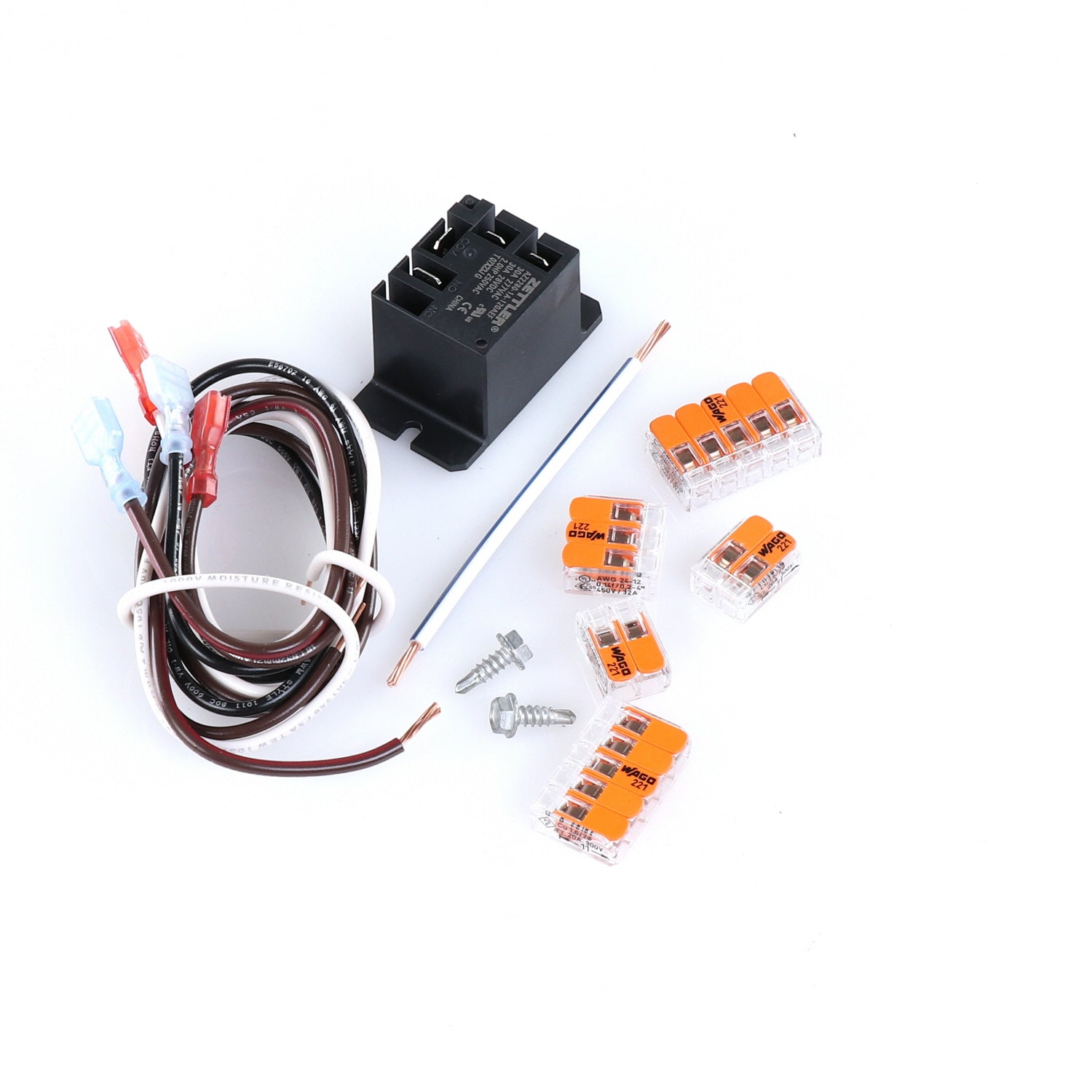 CONTROL - Part #: 902769