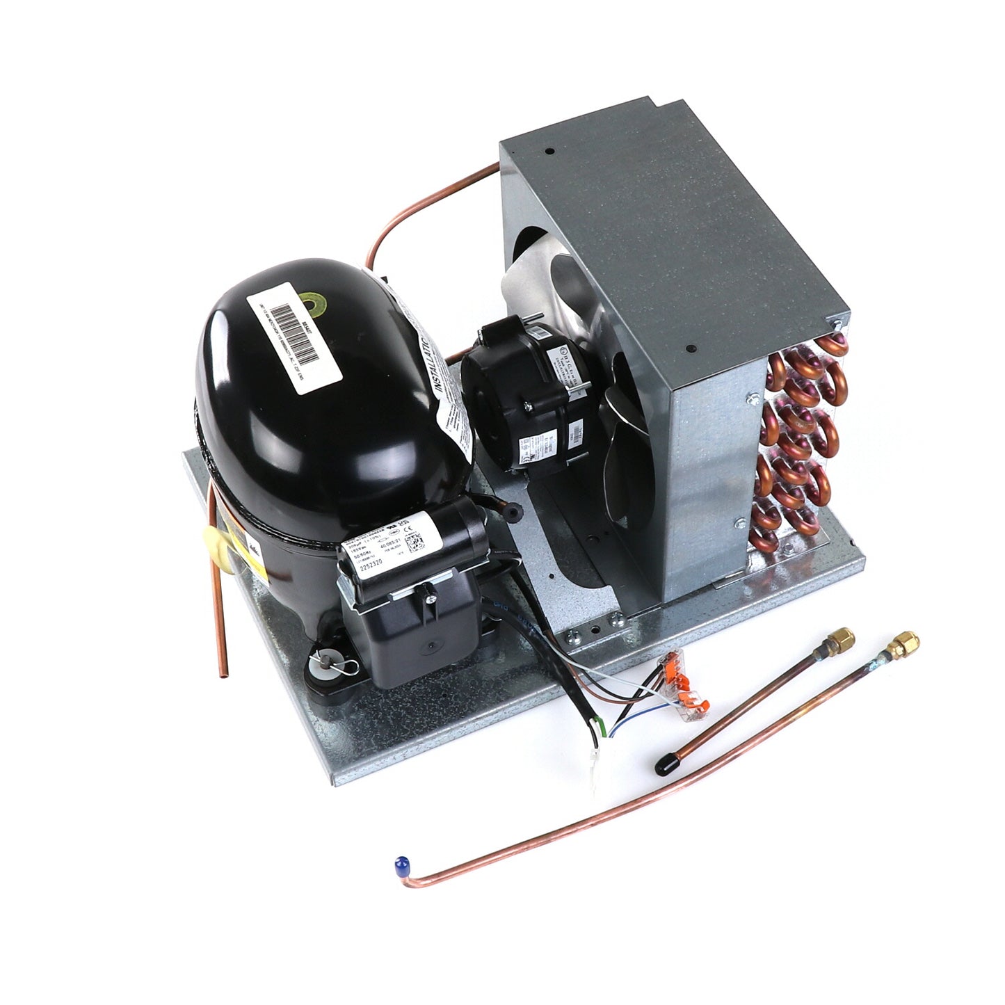 COMPRESSOR - Part #: 885407