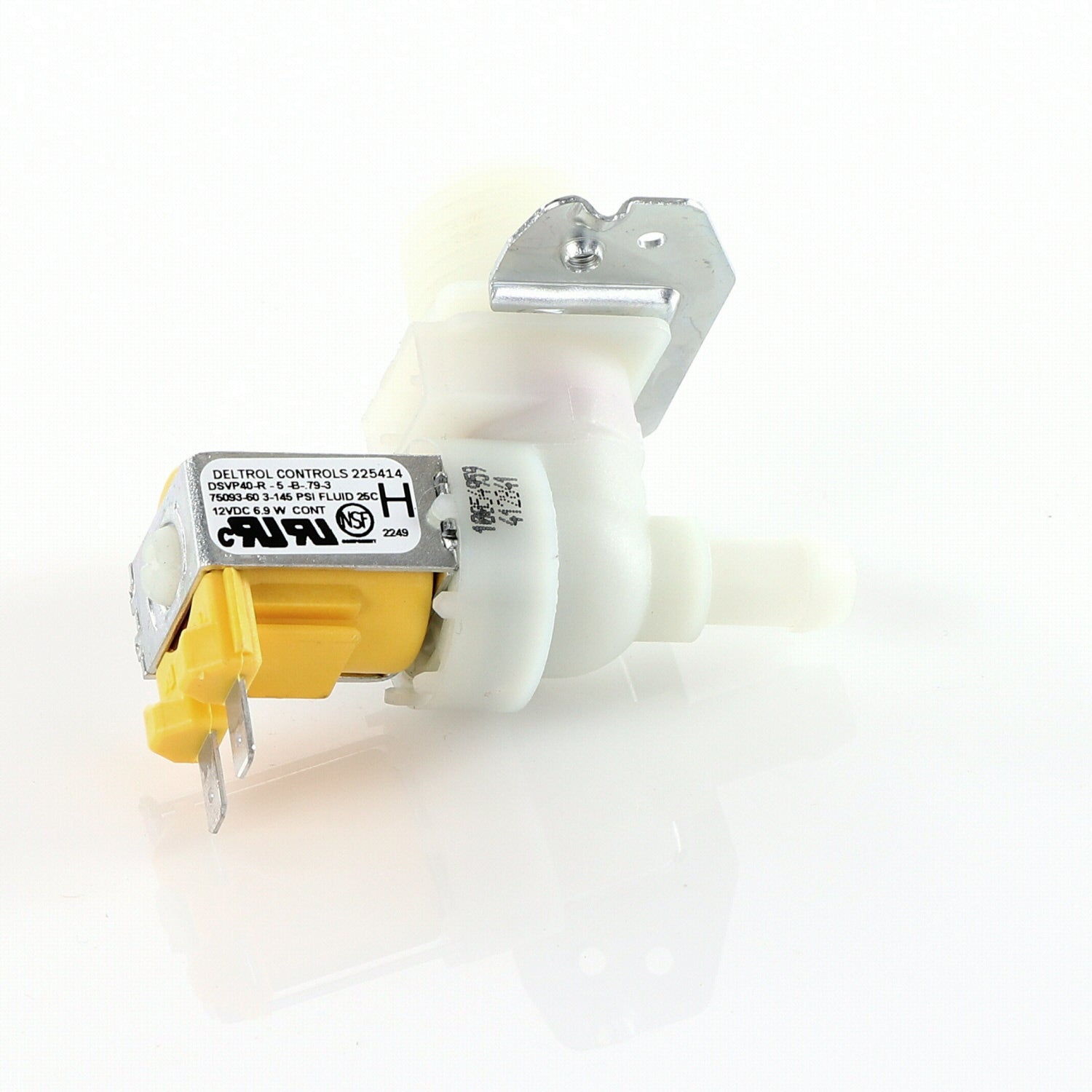 VALVE - Part #: 225414