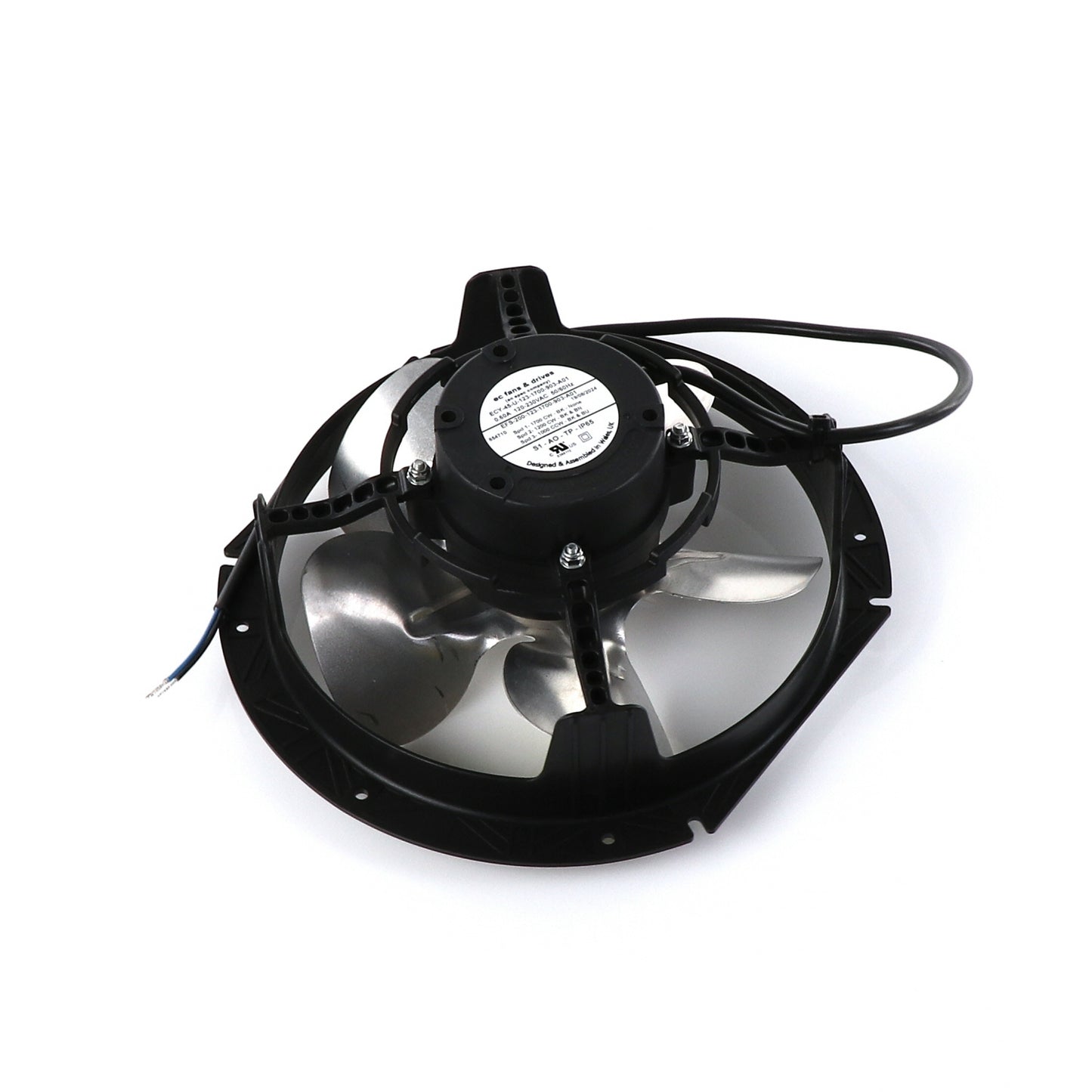 MOTOR - Part #: 854710