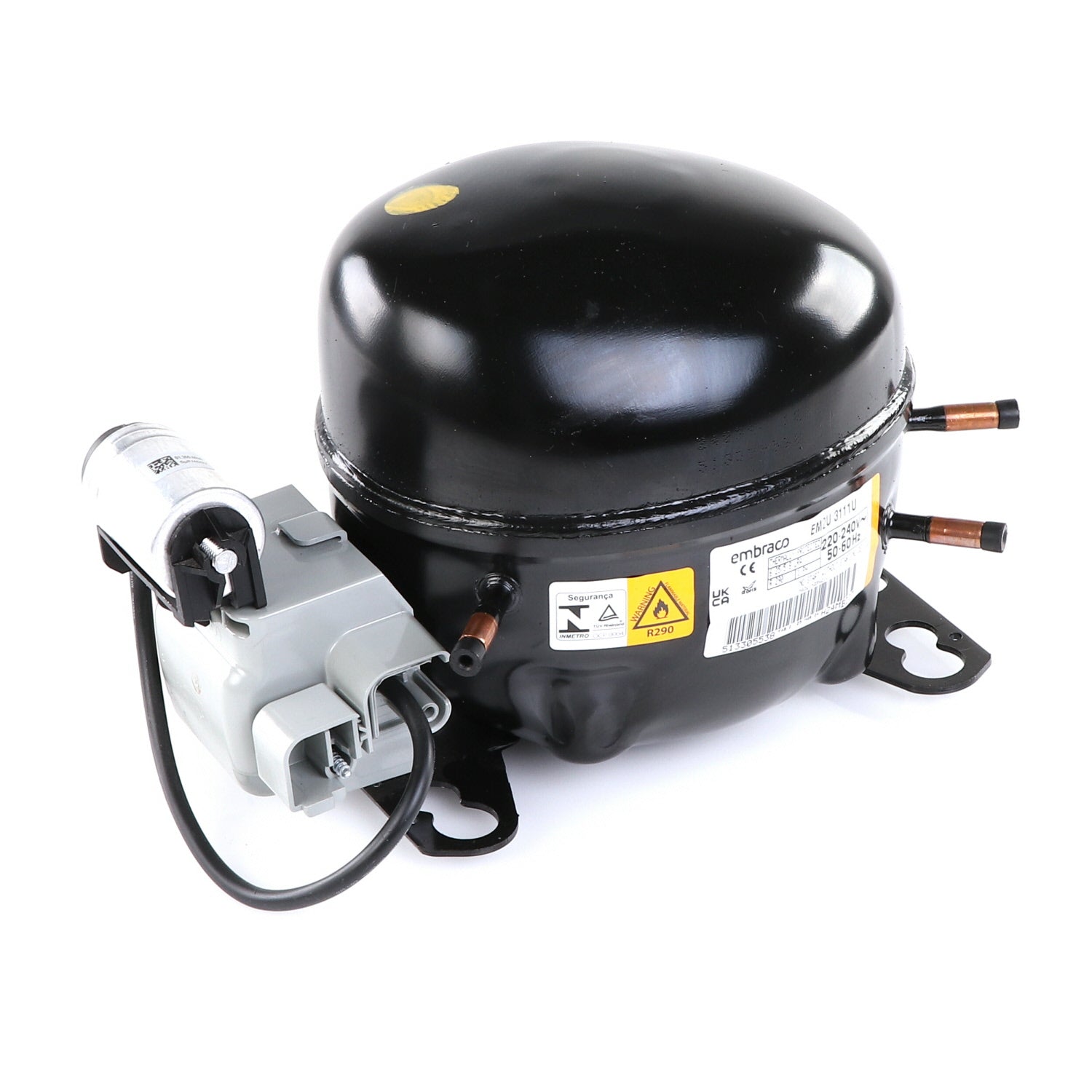 COMPRESSOR - Part #: 217339