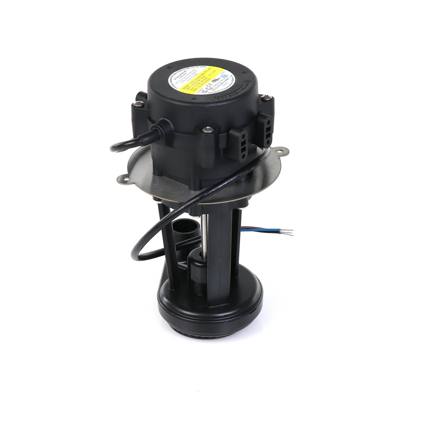 MOTOR - Part #: 853424