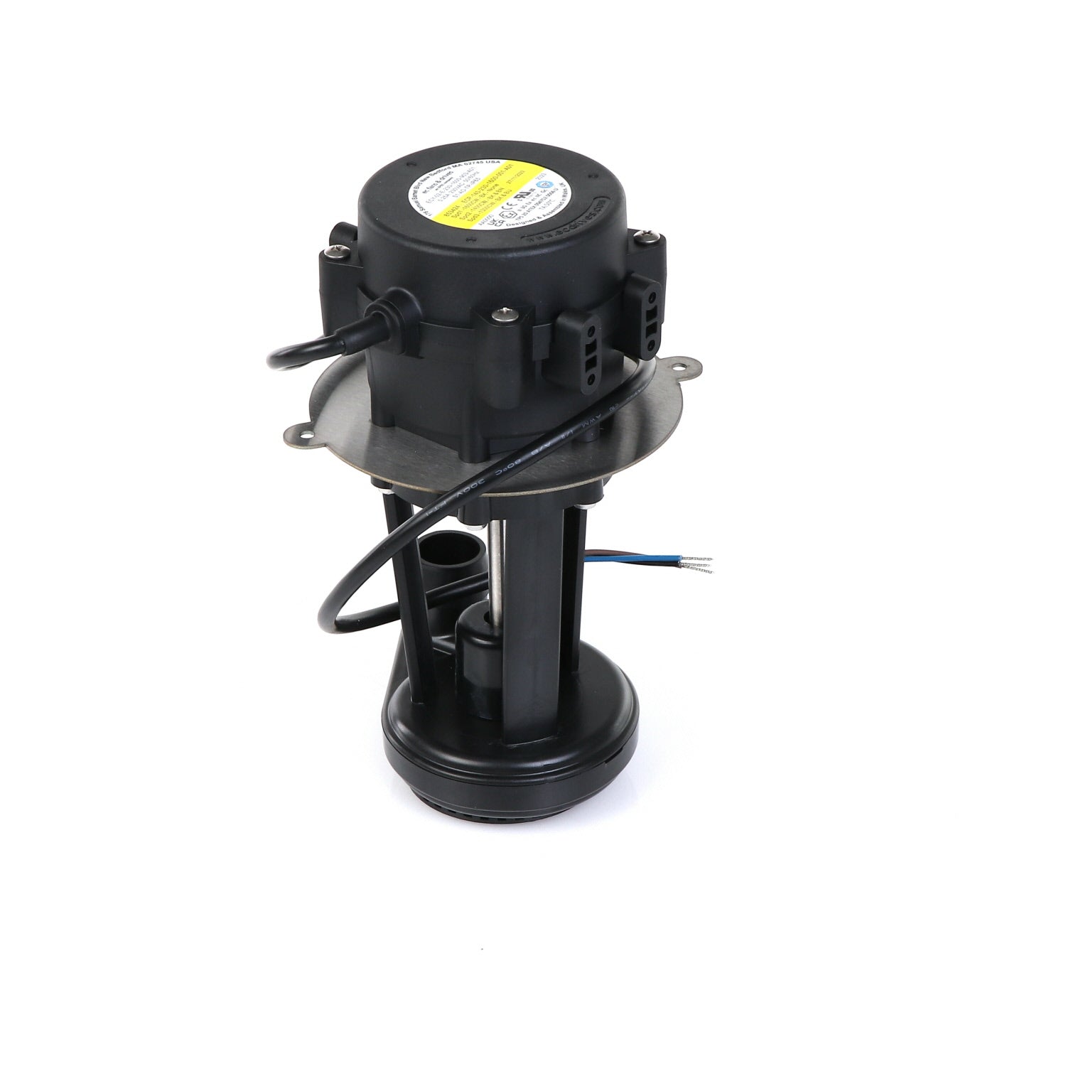 MOTOR - Part #: 853424