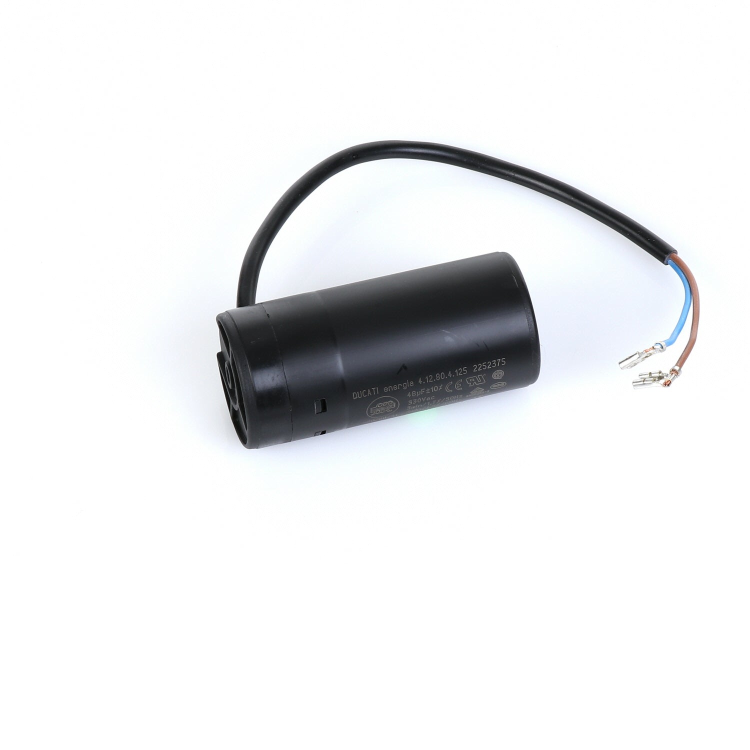 START/RUN COMPONENT - Part #: 985060