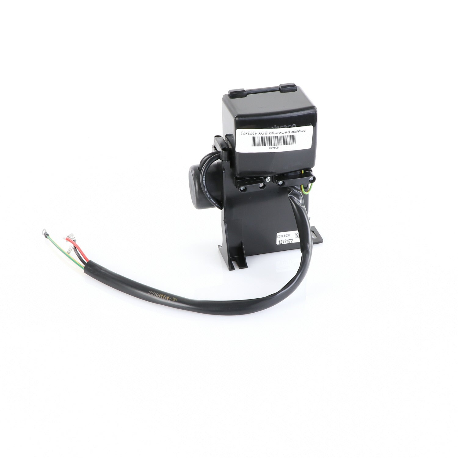 START/RUN COMPONENT - Part #: 834403