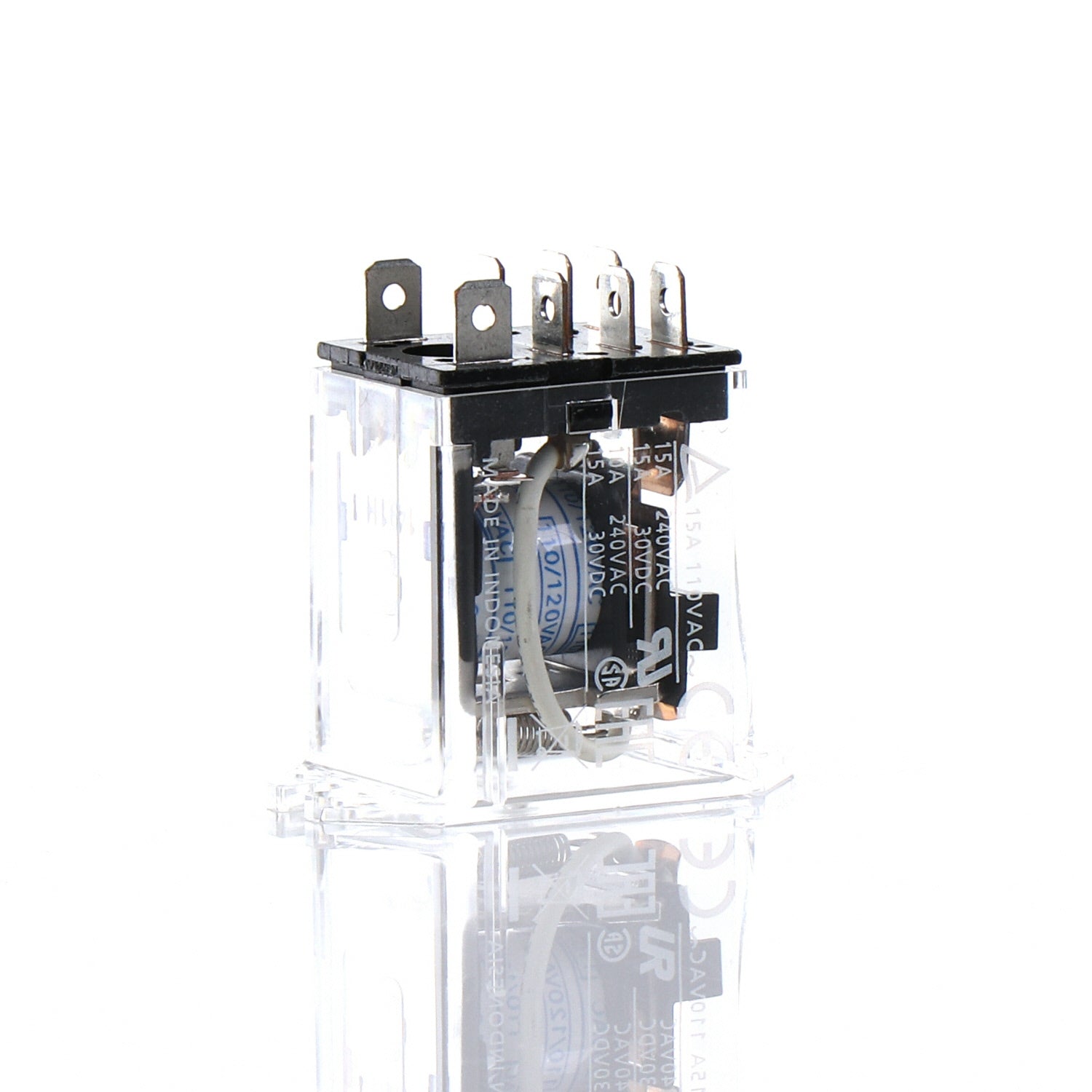 RELAY - Part #: 800151