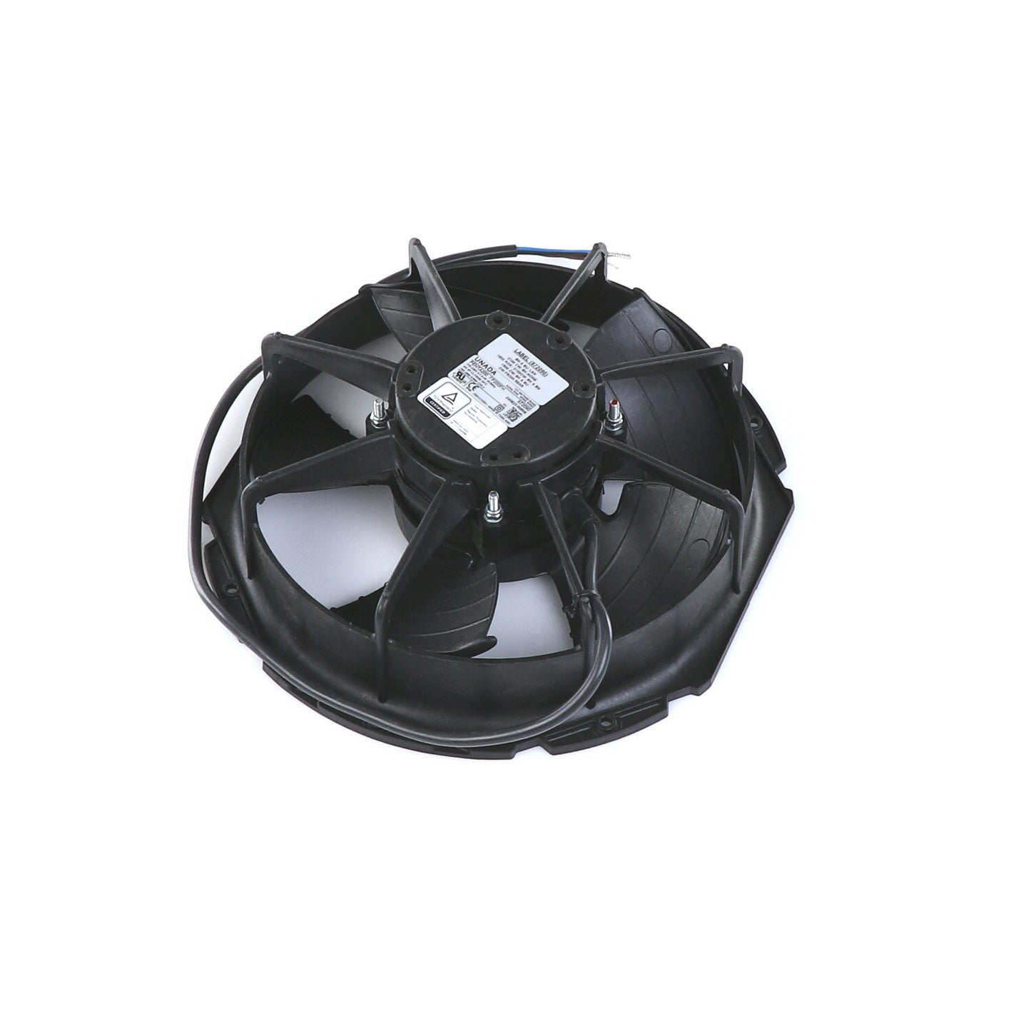 MOTOR - Part #: 872090
