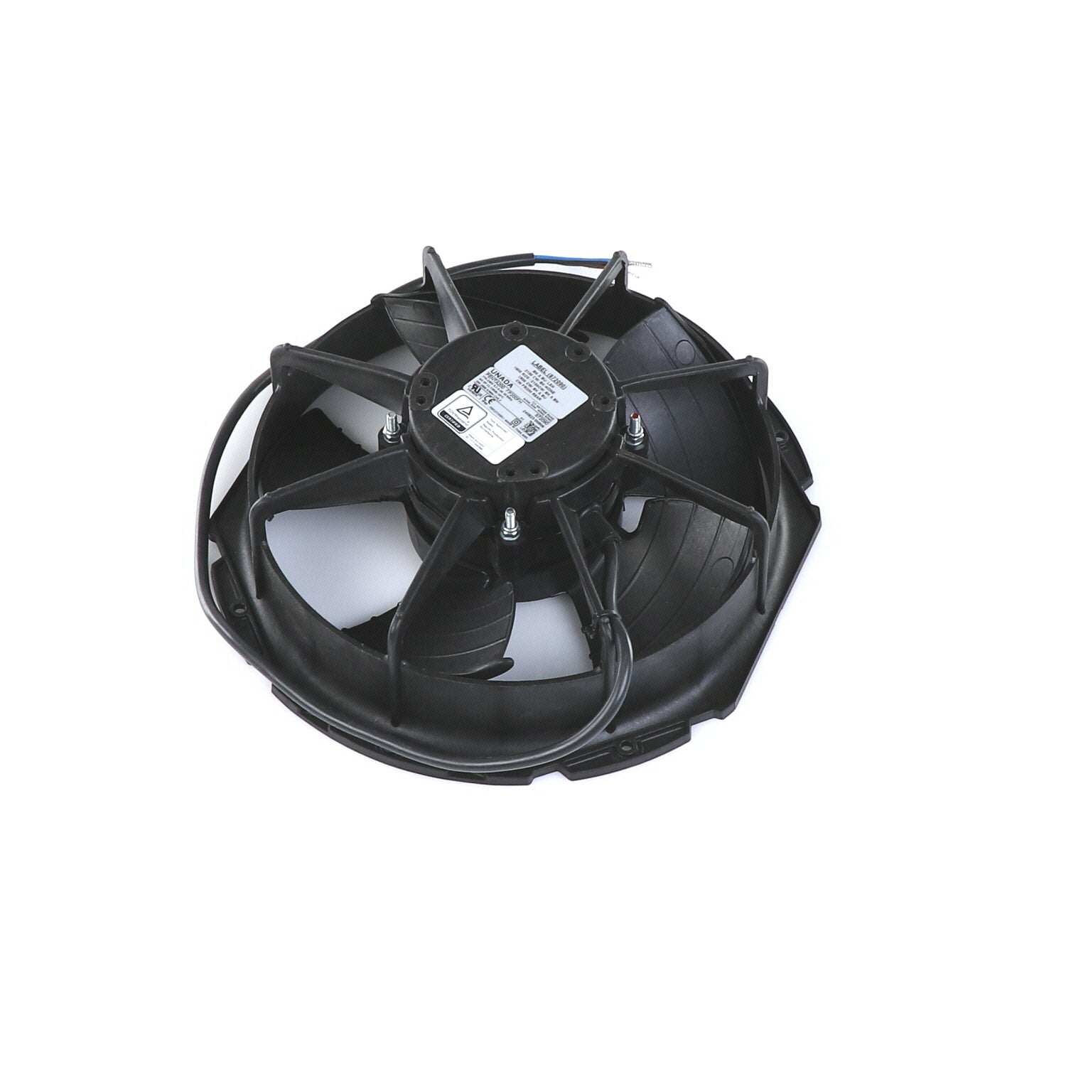 MOTOR - Part #: 872090