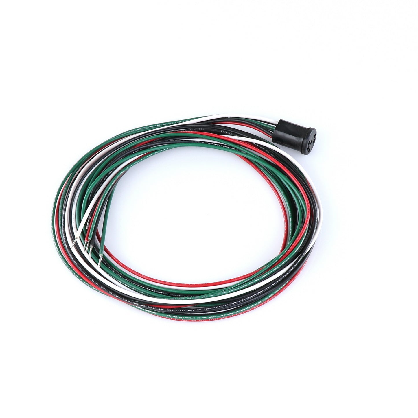 RECEPTACLE - Part #: 801763