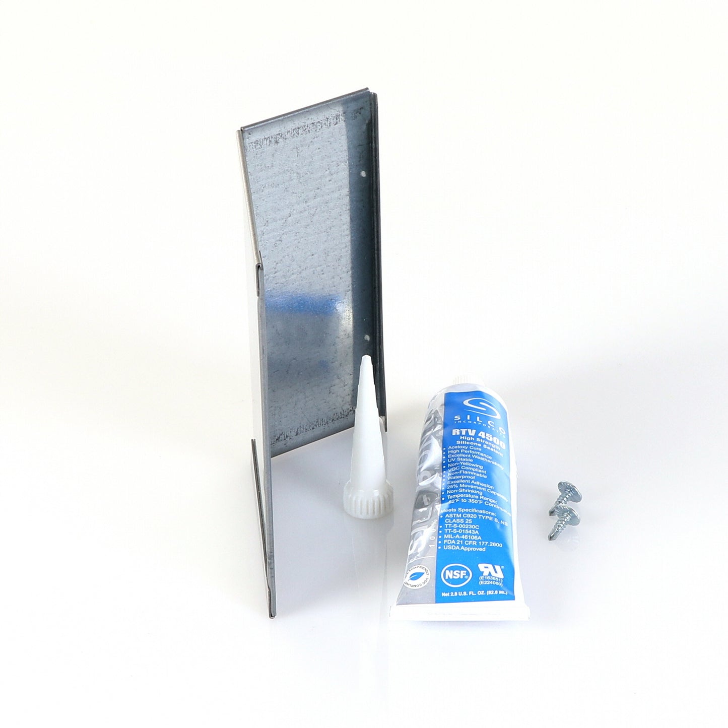 COVER - Part #: 205514