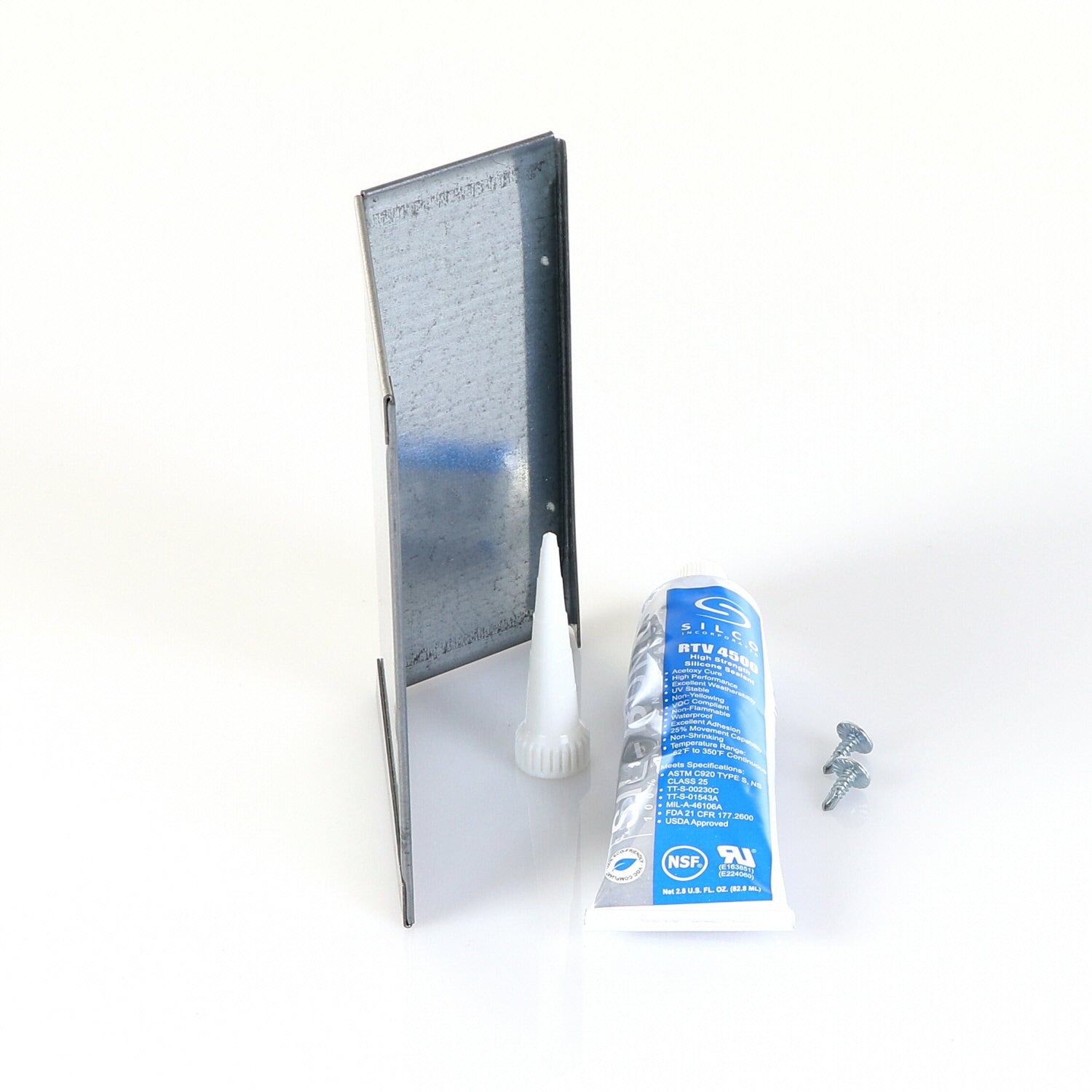 COVER - Part #: 205514