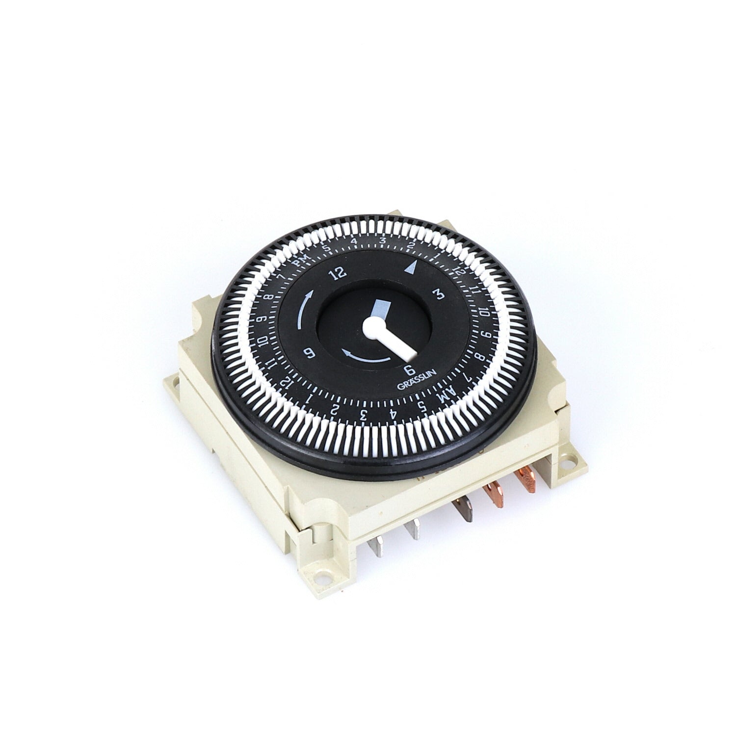 TIMER - Part #: 831939