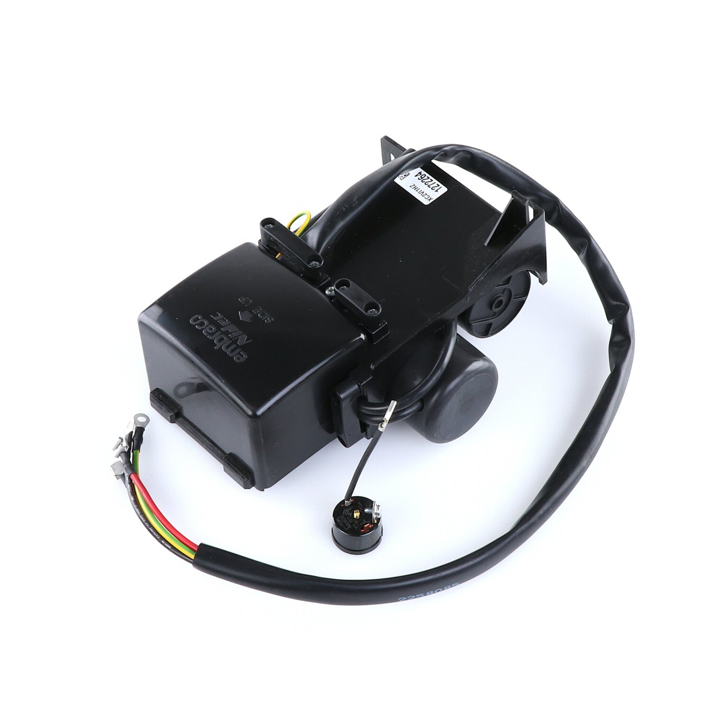 START/RUN COMPONENT - Part #: 213470