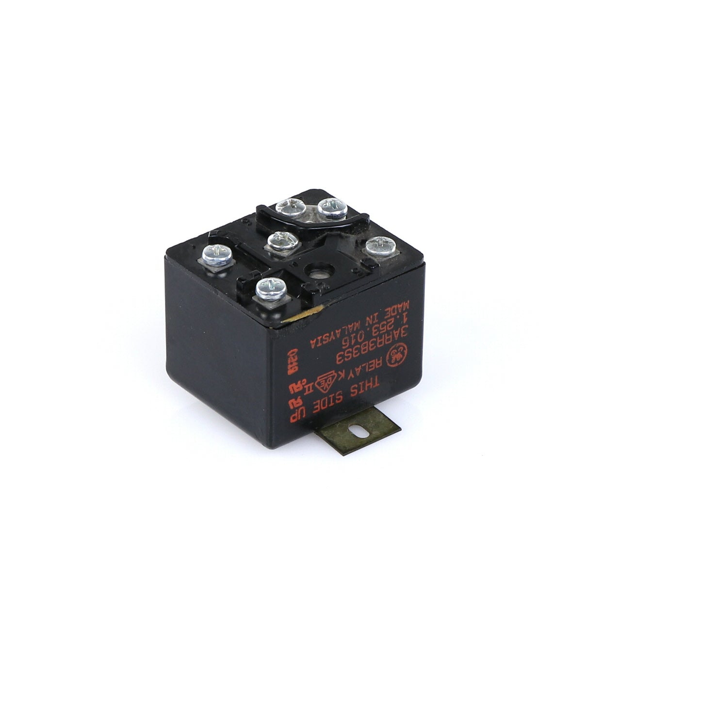 START/RUN COMPONENT - Part #: 934665