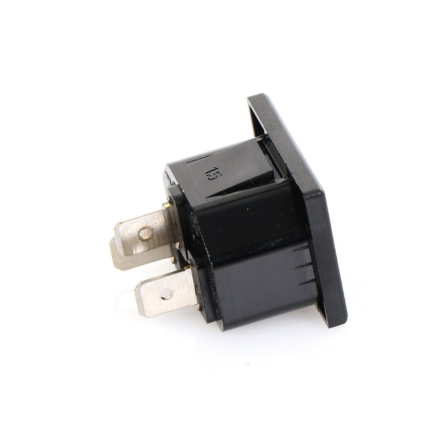 RECEPTACLE - Part #: 217785