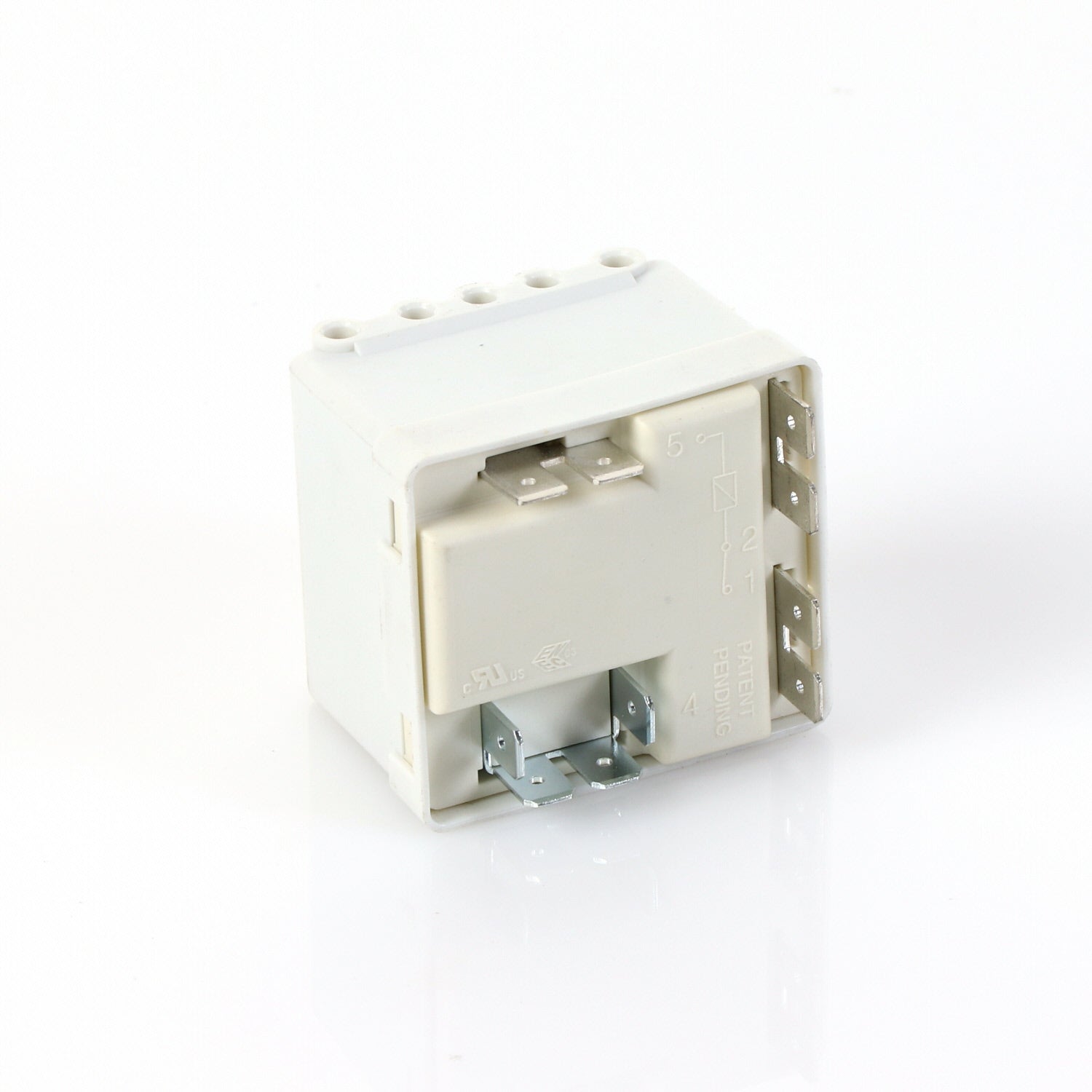 START/RUN COMPONENT - Part #: 921374