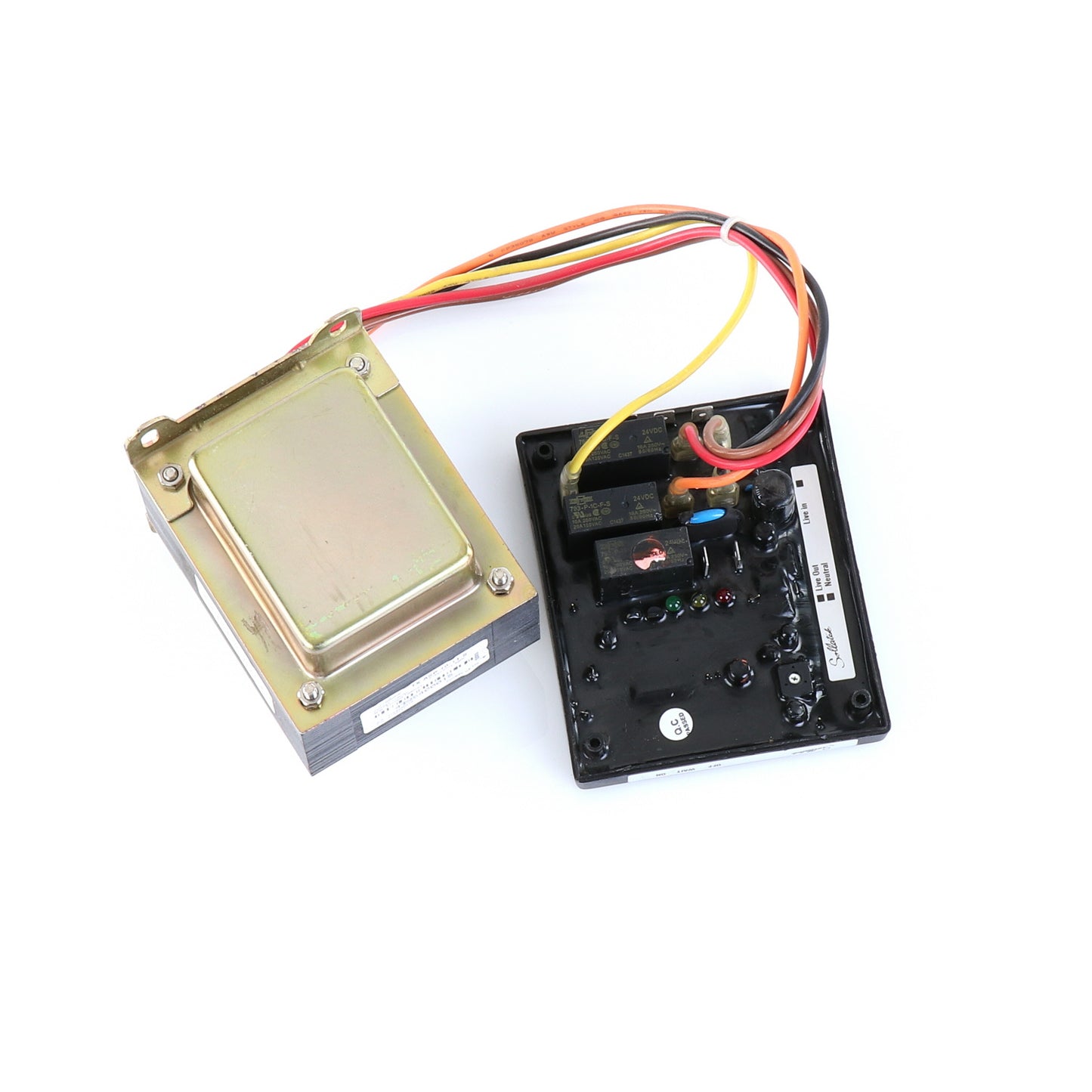 VOLTAGE REGULATOR - Part #: 842504