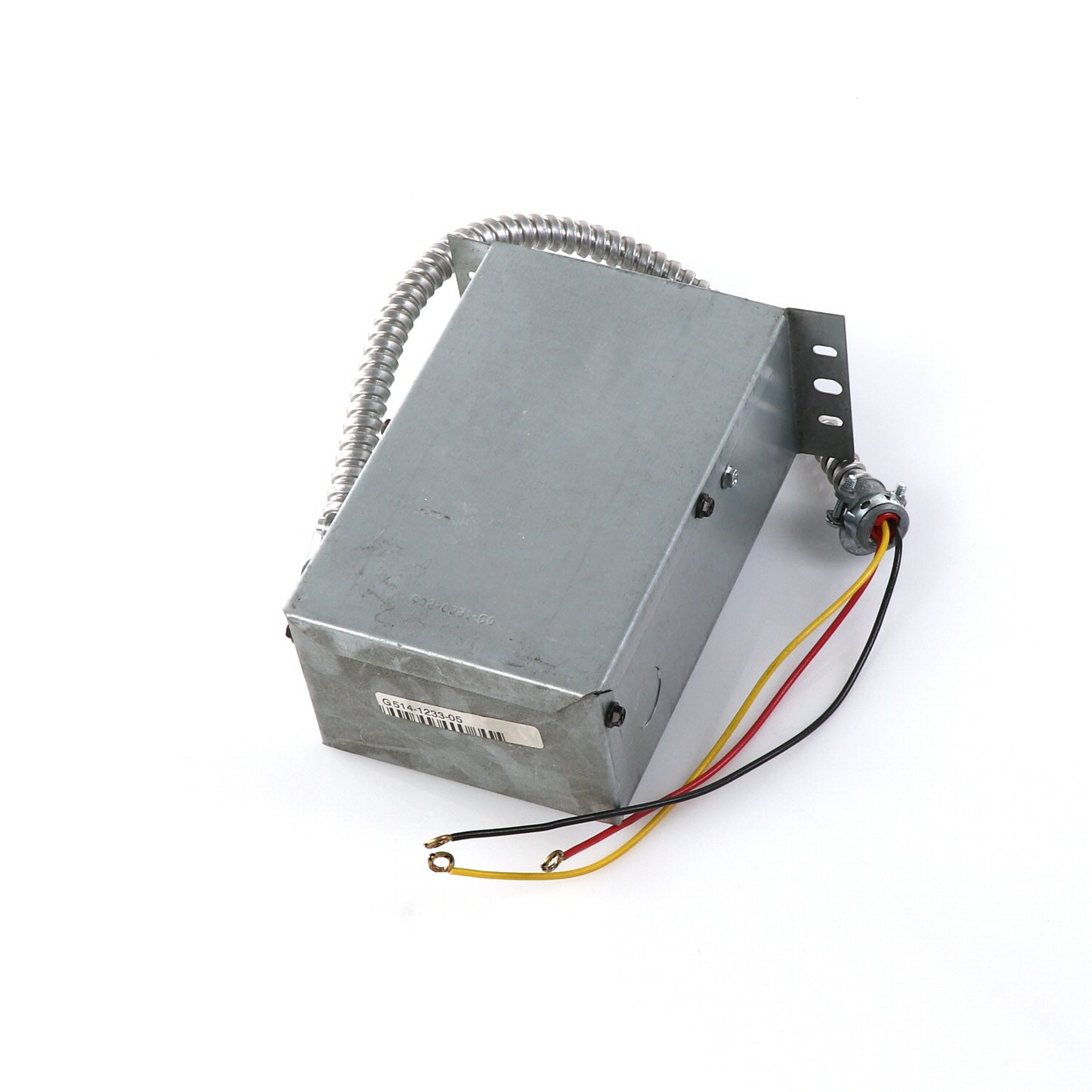 START/RUN COMPONENT - Part #: 802255