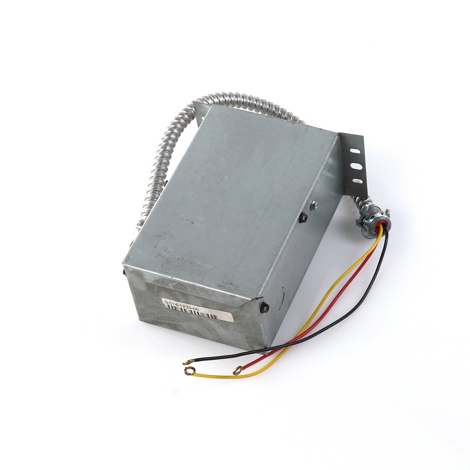 START/RUN COMPONENT - Part #: 802255