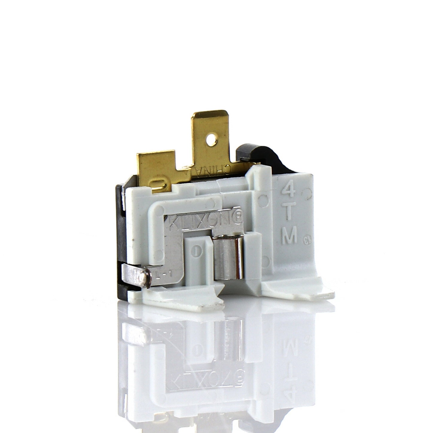 START/RUN COMPONENT - Part #: 203413