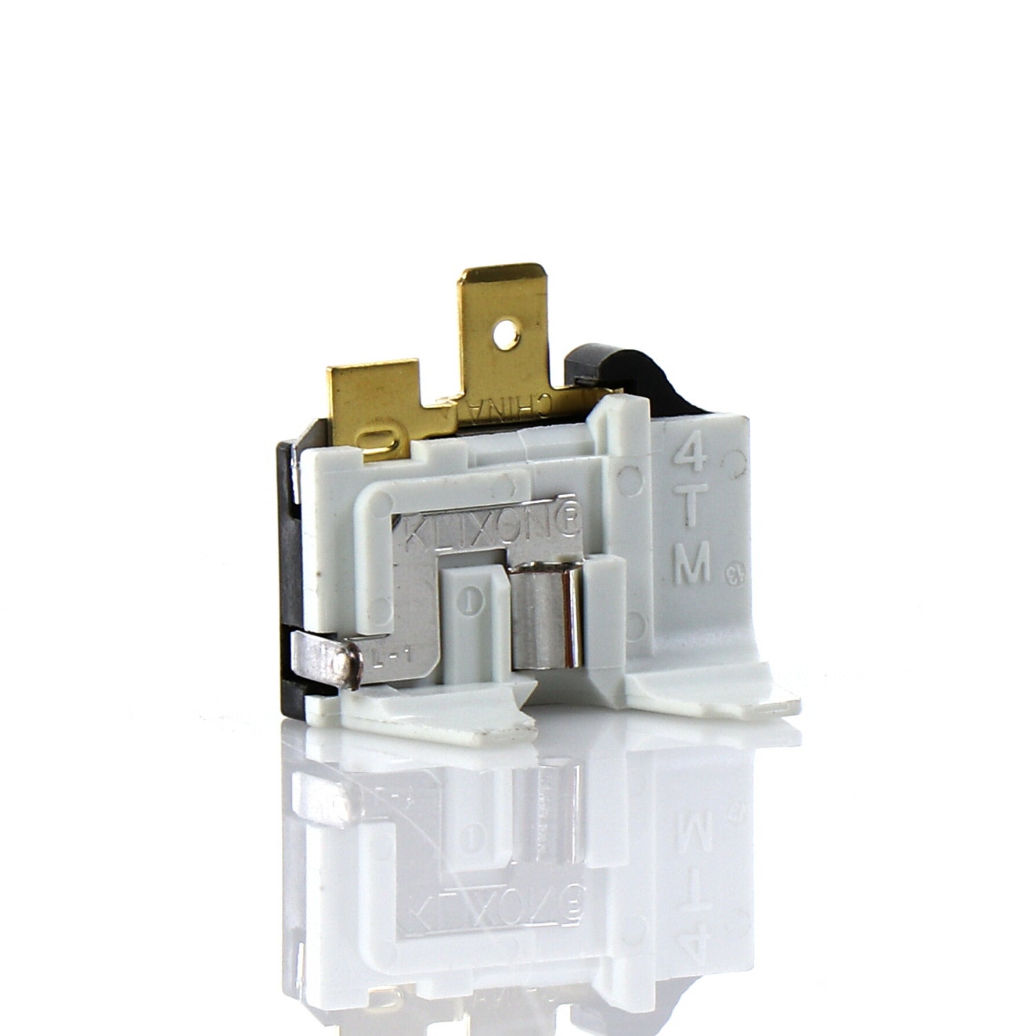 START/RUN COMPONENT - Part #: 203413