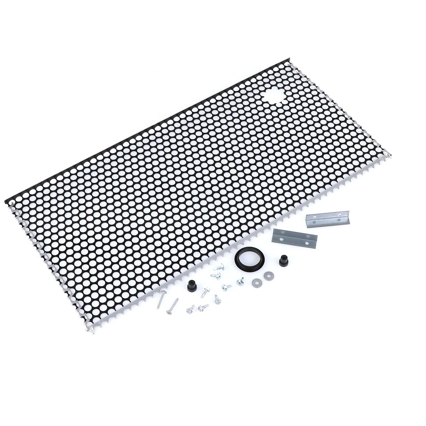 GRILL PARTS - Part #: 879652