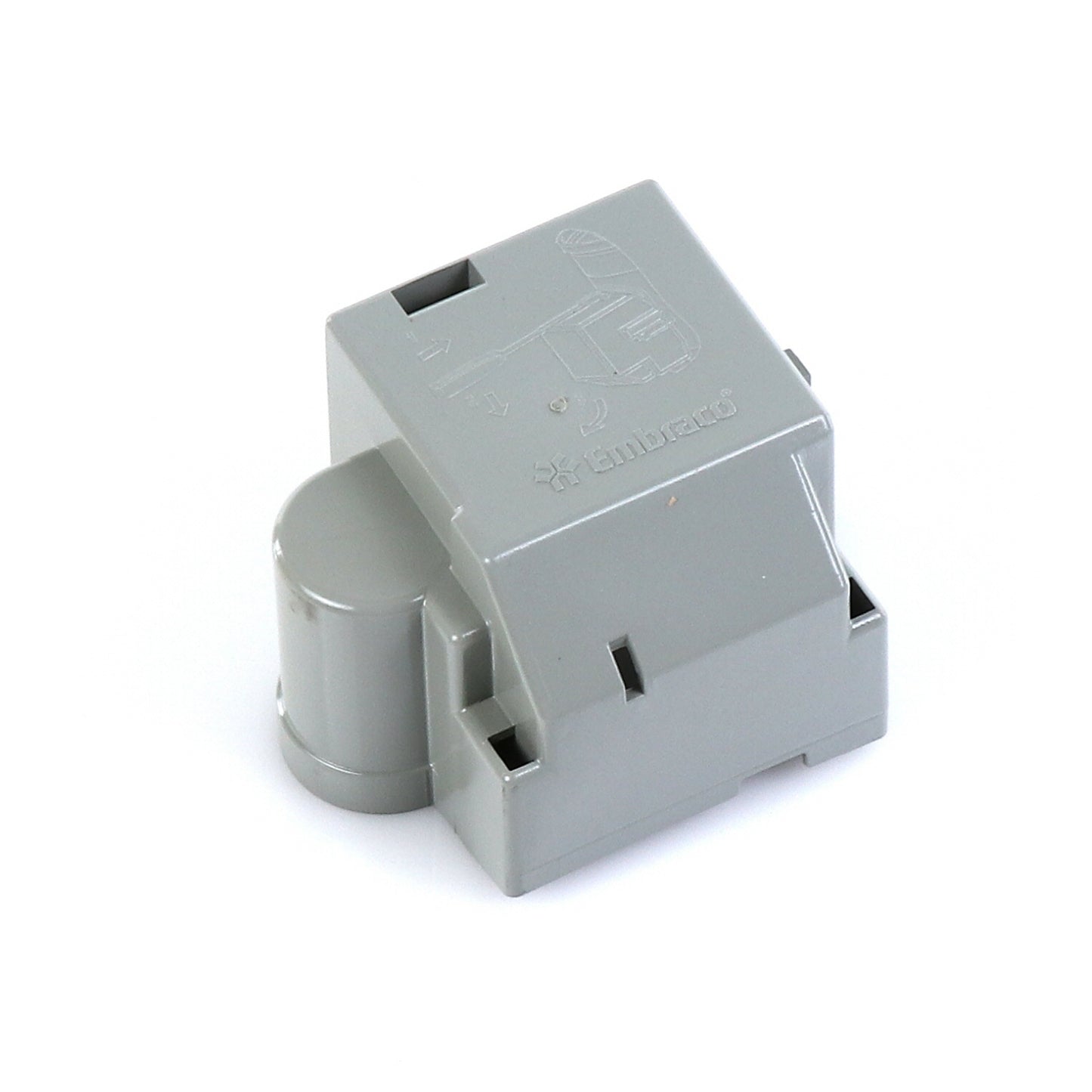 START/RUN COMPONENT - Part #: 979698