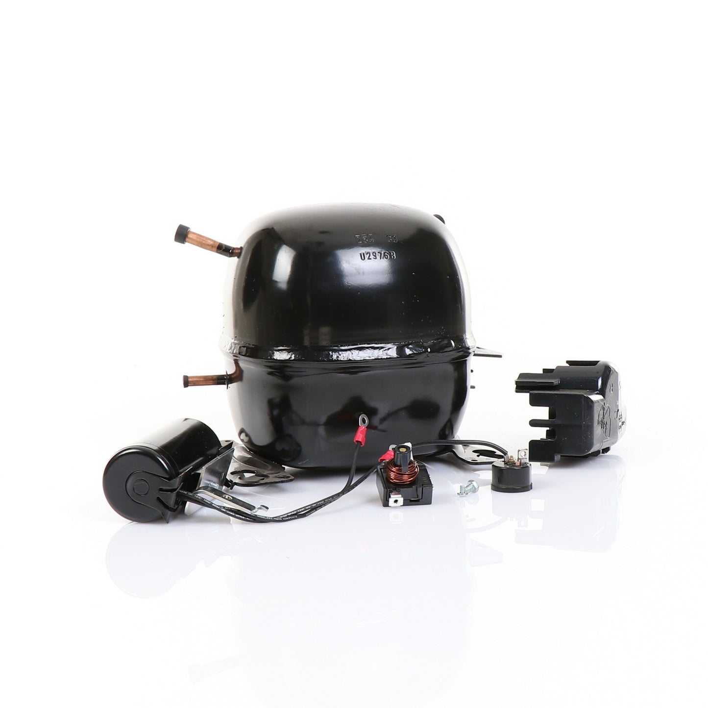 COMPRESSOR - Part #: 210340