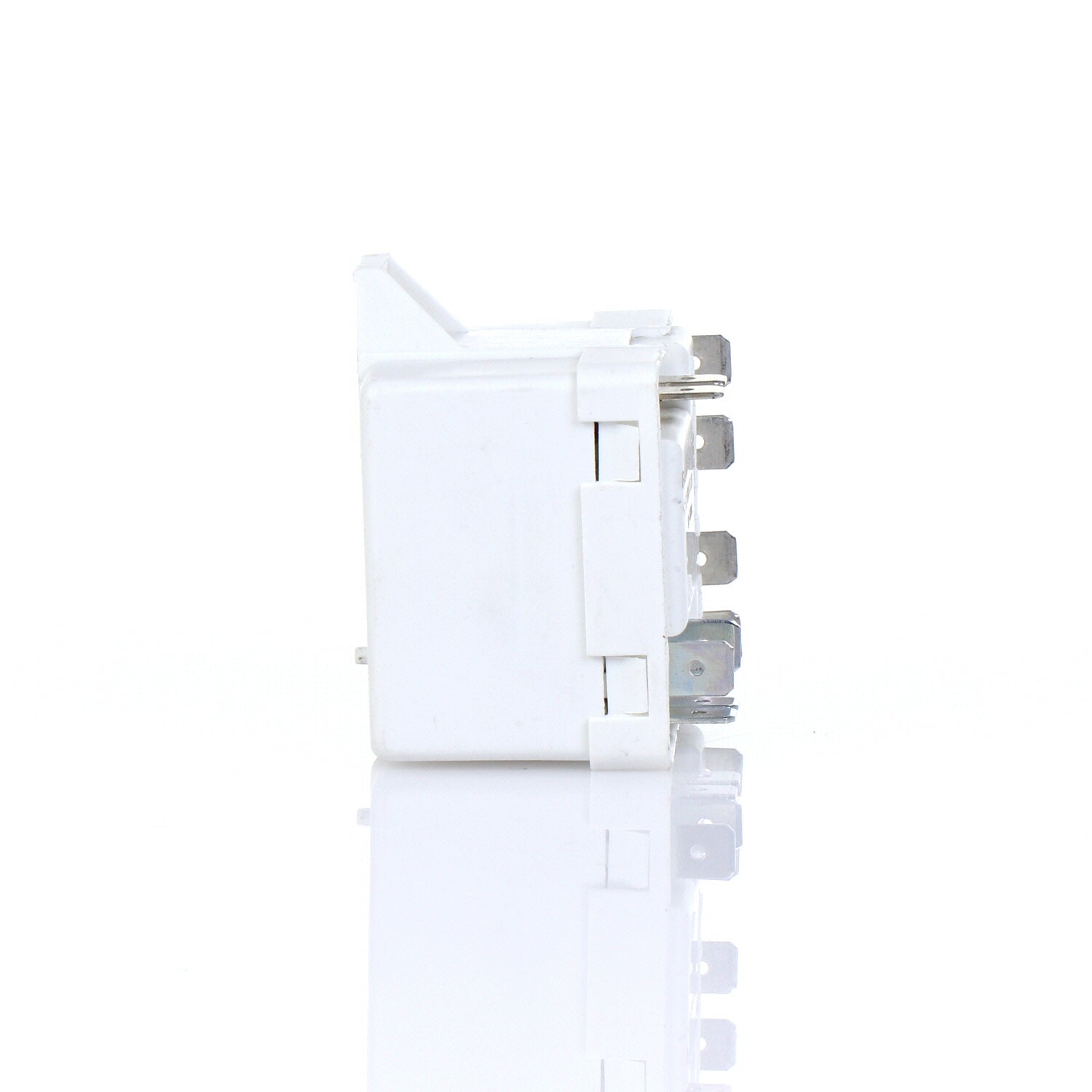 START/RUN COMPONENT - Part #: 802139