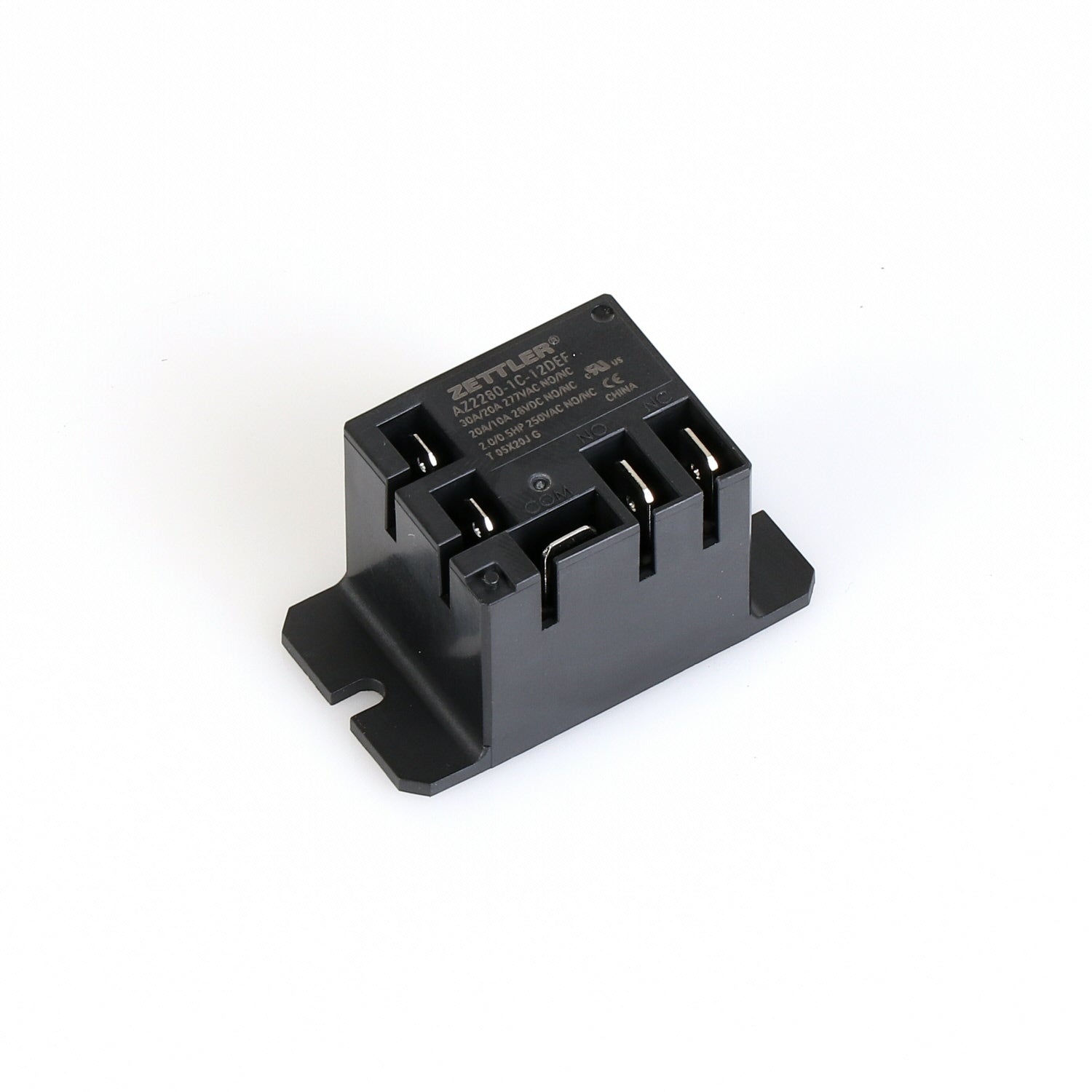 RELAY - Part #: 215576