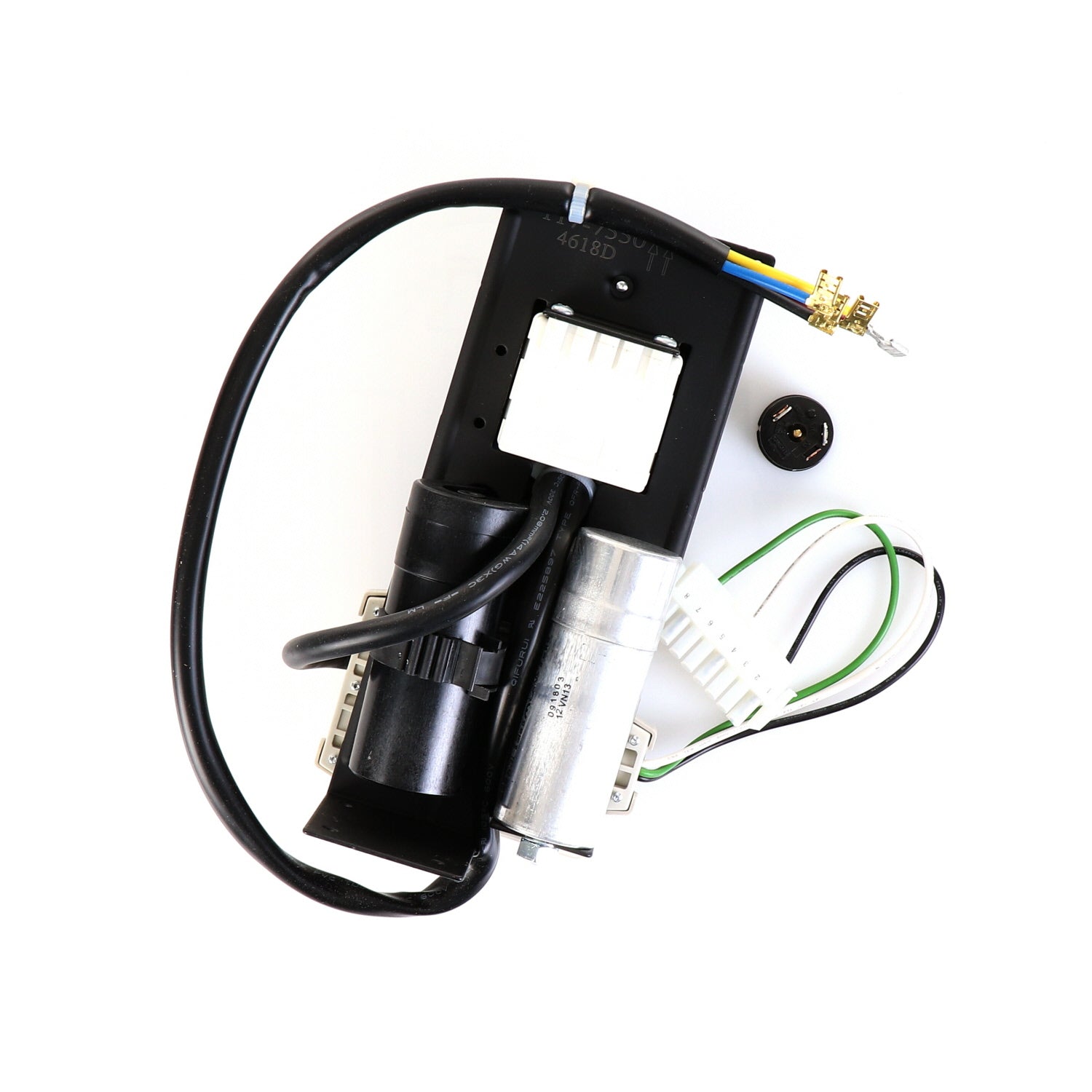 START/RUN COMPONENT - Part #: 213129