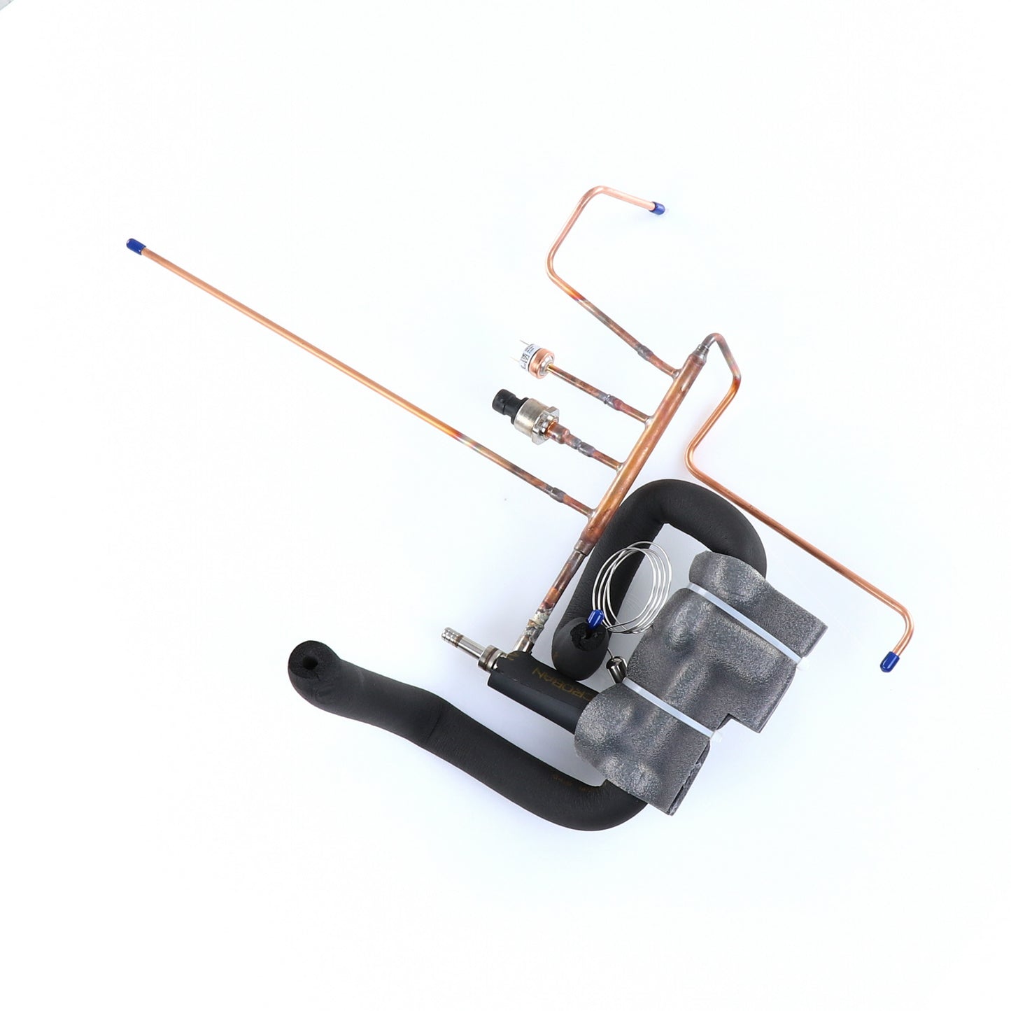HEATER - Part #: 858235