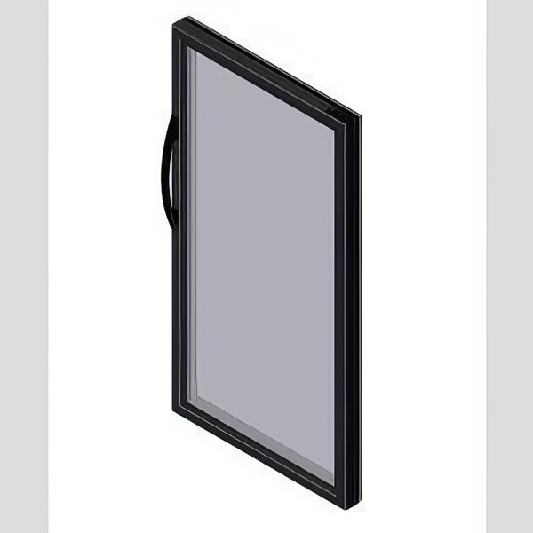 DOOR AND DOOR PARTS - Part #: 220590}