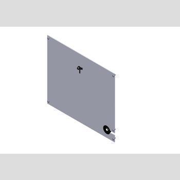 GRILL - Part #: 221337