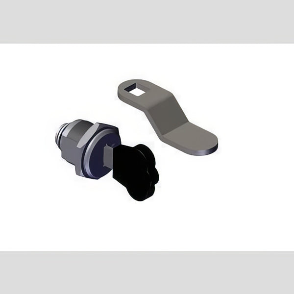 LOCK - Part #: 221600}