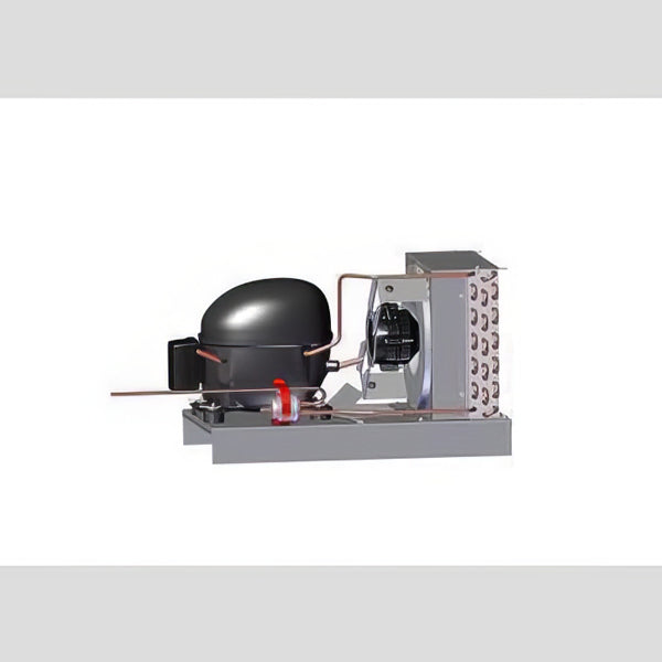 COMPRESSOR - Part #: 221790}