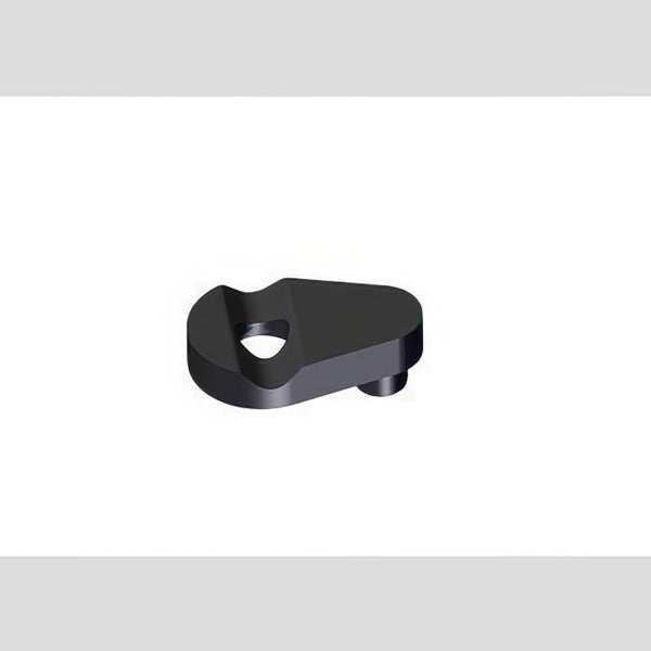 HINGE - Part #: 225121}