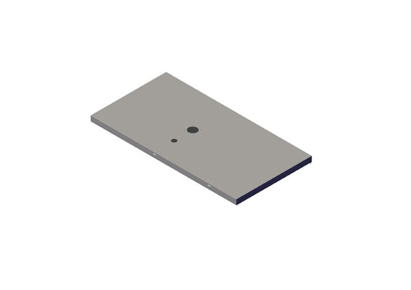 COUNTERTOP - Part #: 226551}