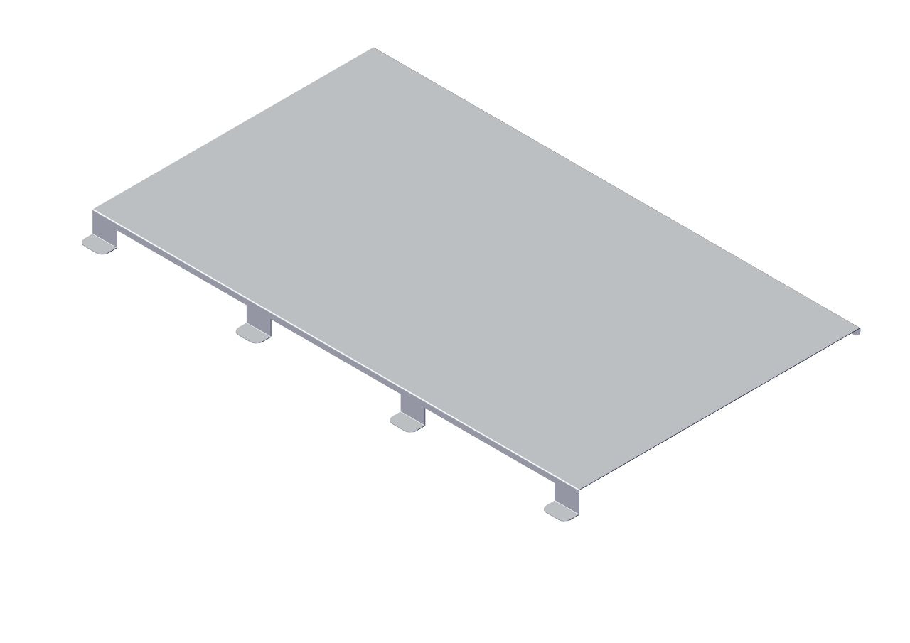 AIR DEFLECTOR - Part #: 227211