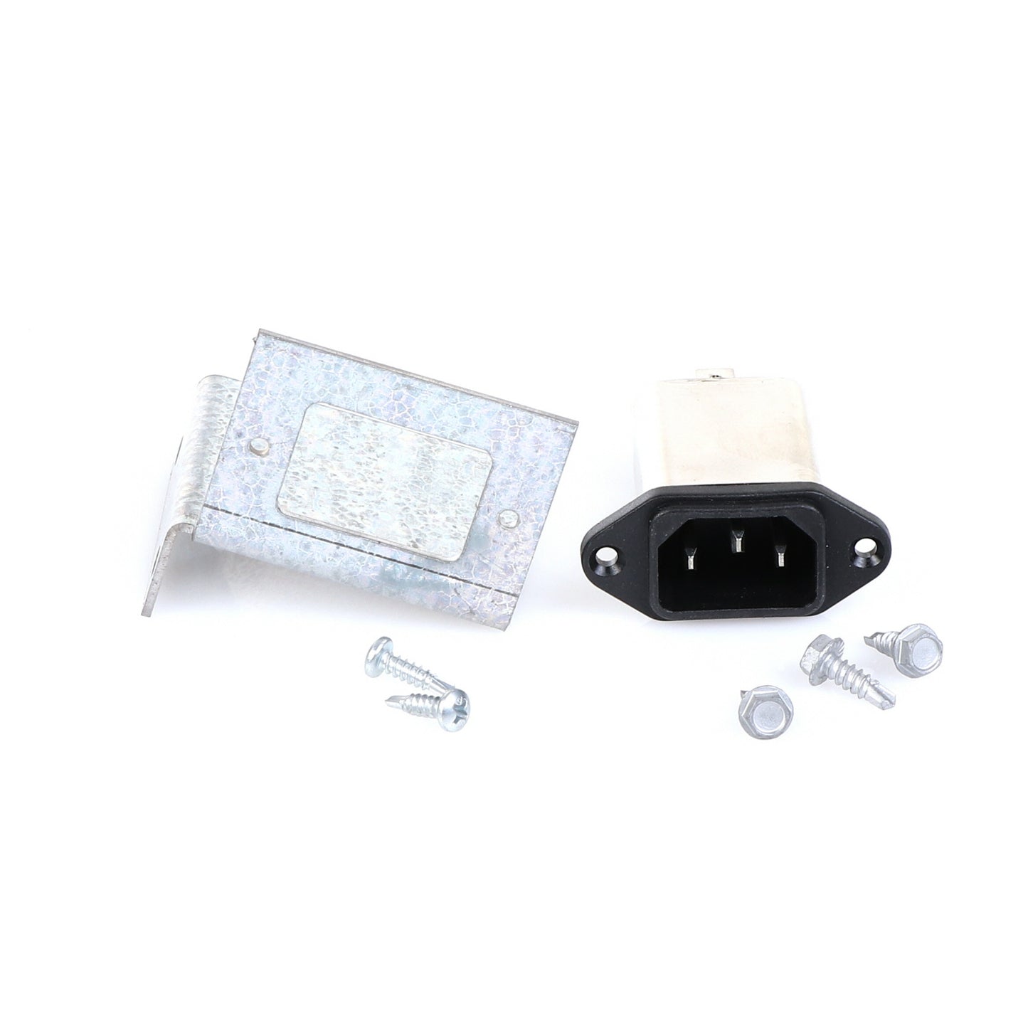 RECEPTACLE - Part #: 809754